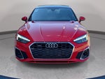 2024 Audi A5 Sportback S line Premium Plus