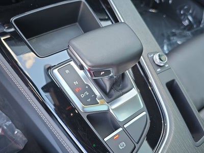 2024 Audi A5 Sportback S line Premium Plus
