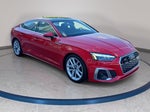 2024 Audi A5 Sportback S line Premium Plus