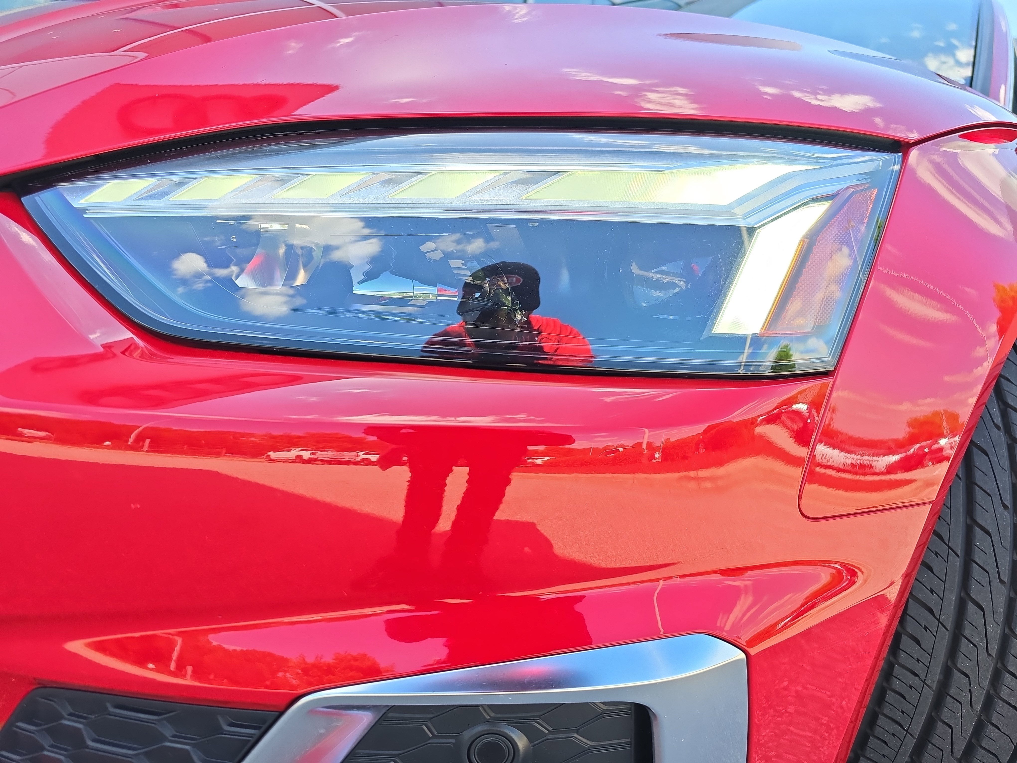 2024 Audi A5 Sportback S line Premium Plus