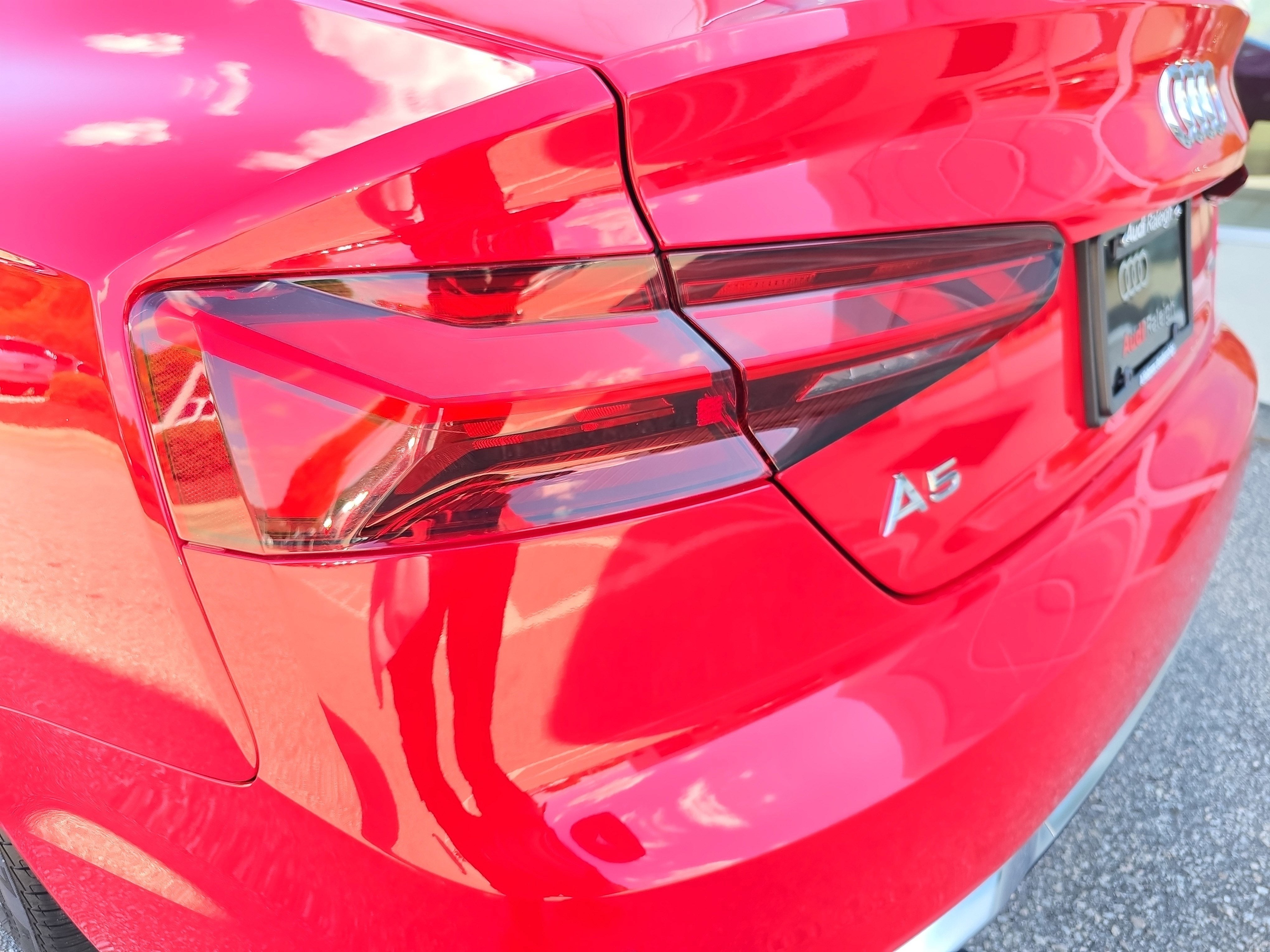 2024 Audi A5 Sportback S line Premium Plus