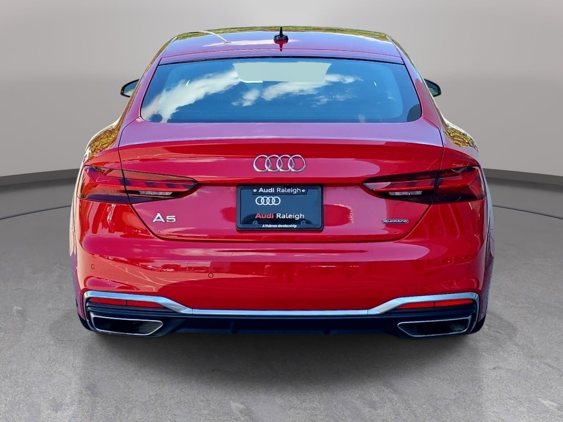 2024 Audi A5 Sportback S line Premium Plus