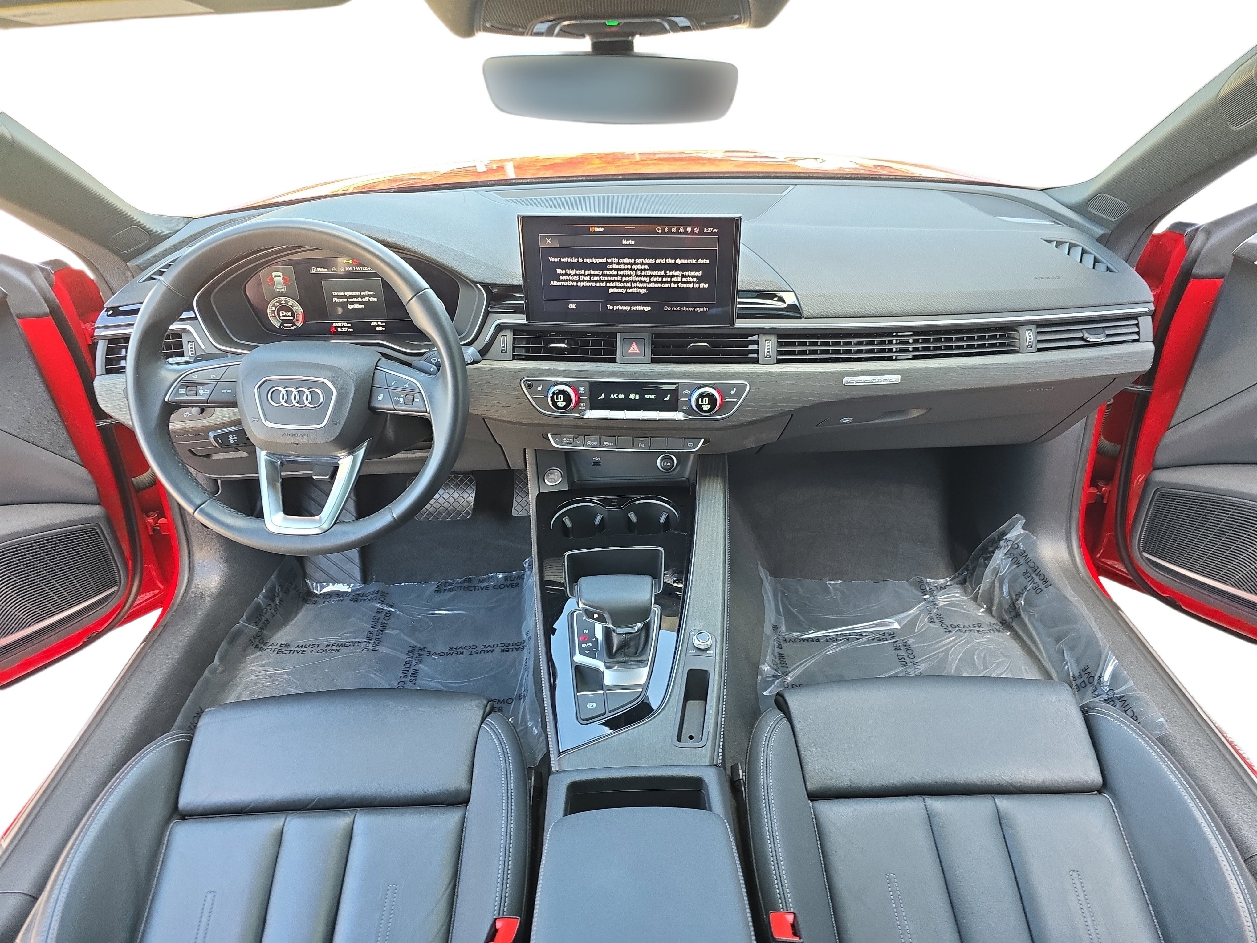 2024 Audi A5 Sportback S line Premium Plus