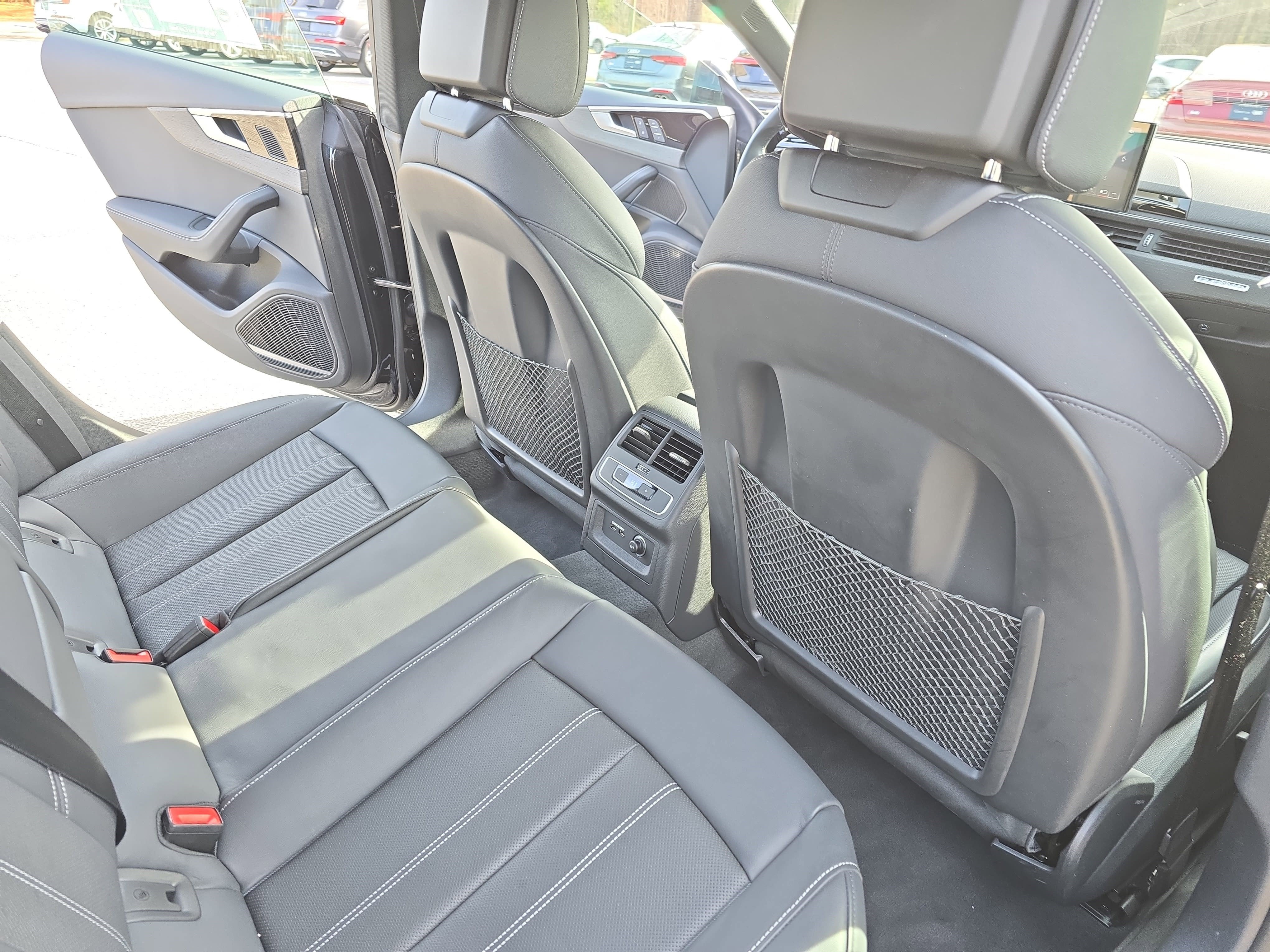 2025 Audi A5 Sportback S line Premium Plus