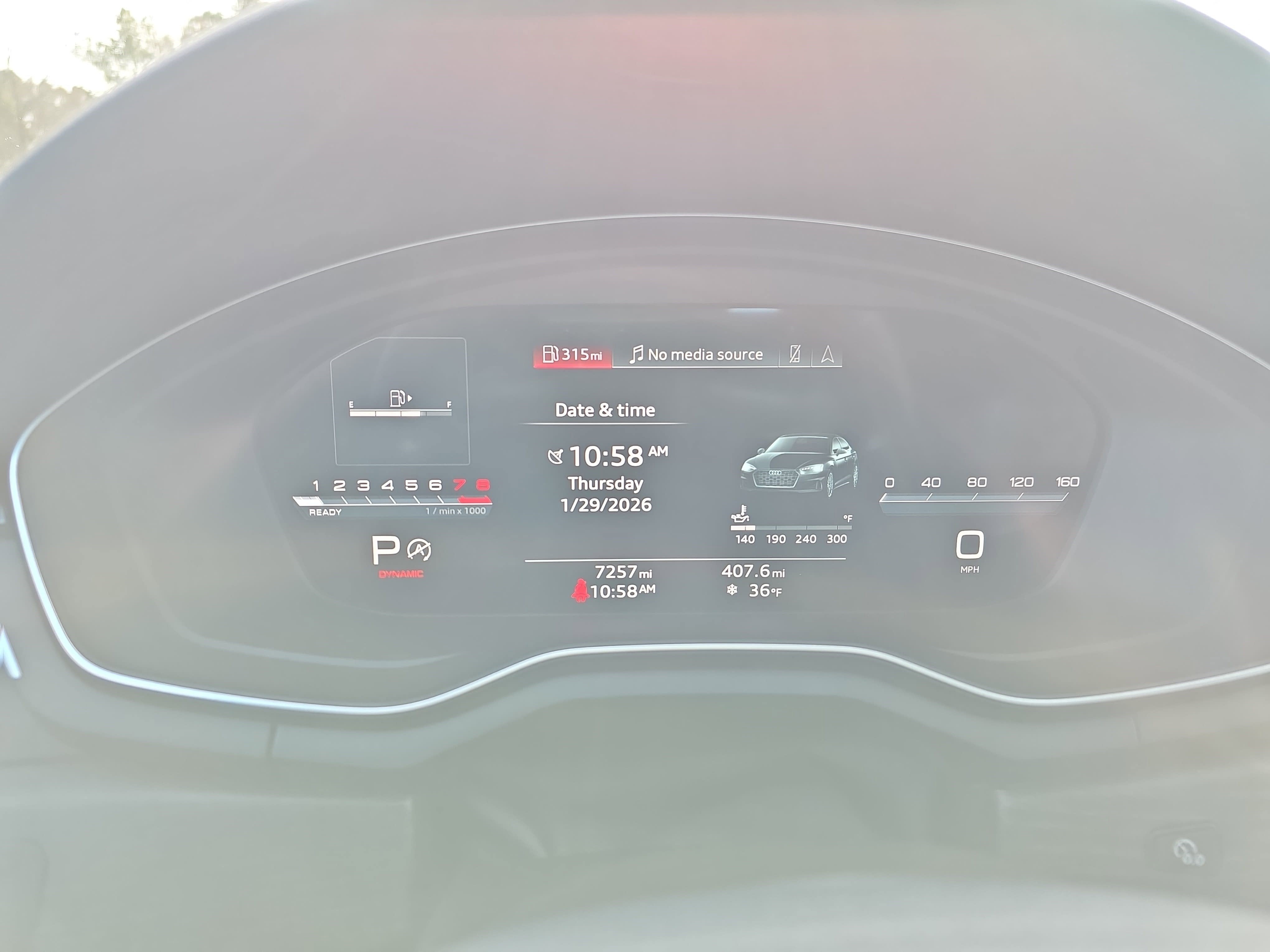 2025 Audi A5 Sportback S line Premium Plus