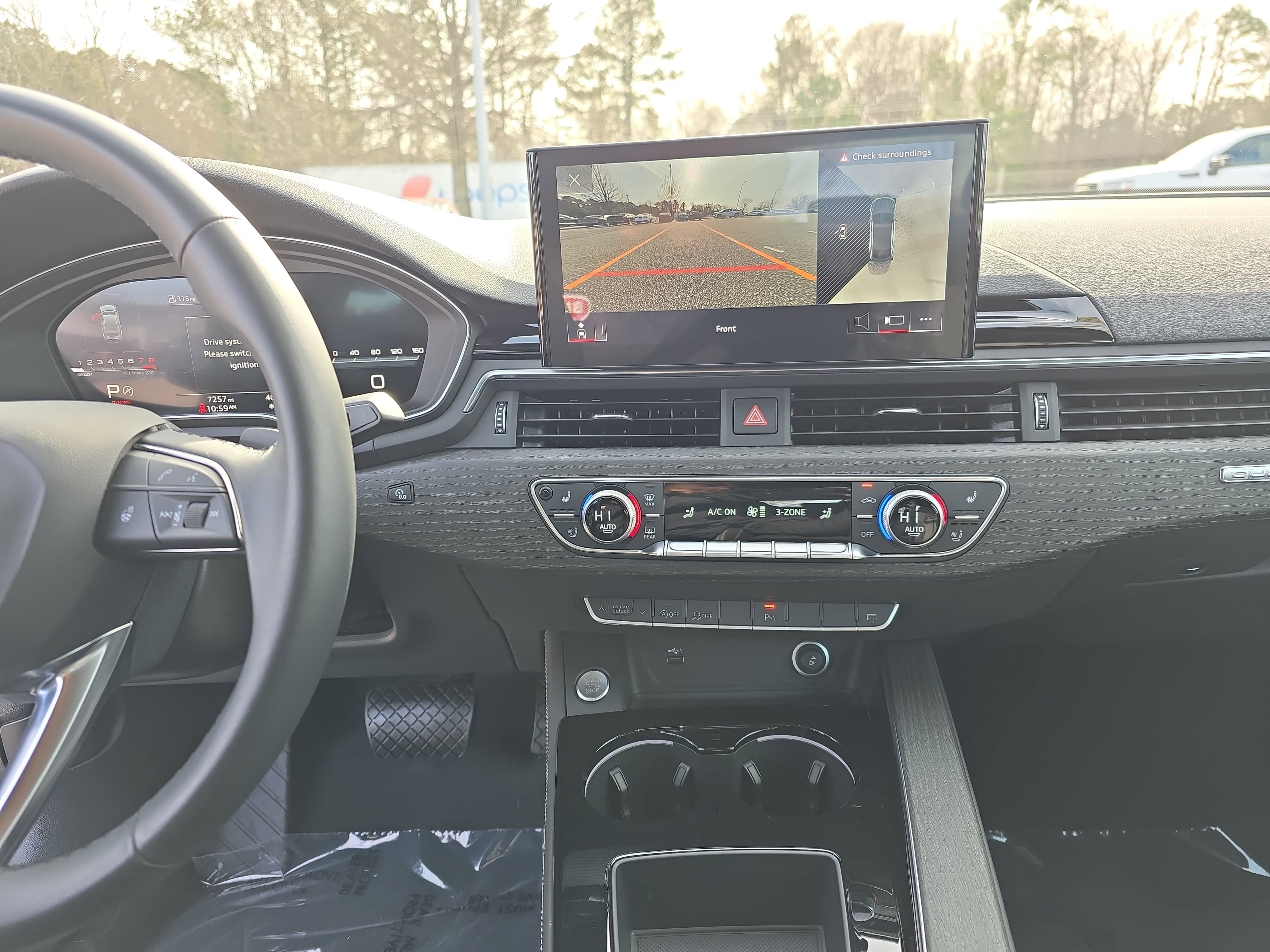 2025 Audi A5 Sportback S line Premium Plus