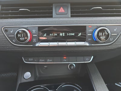 2025 Audi A5 Sportback S line Premium Plus