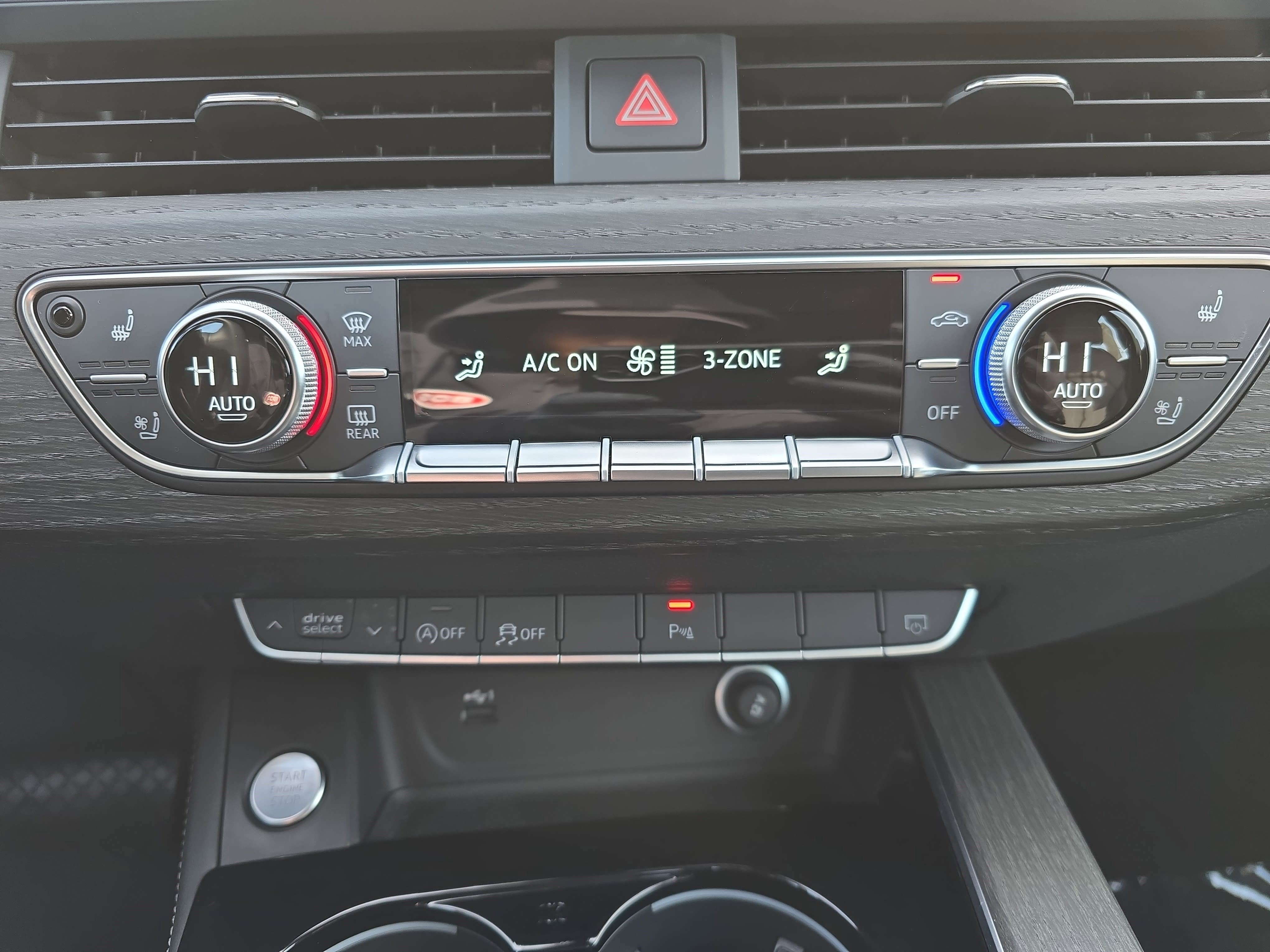 2025 Audi A5 Sportback S line Premium Plus