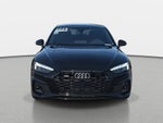 2025 Audi A5 Sportback S line Premium Plus
