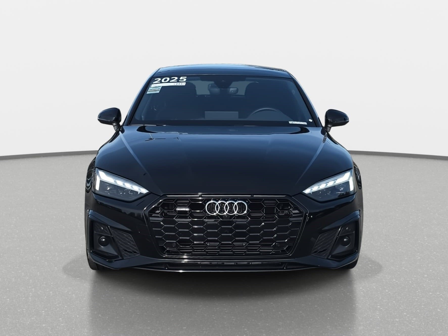 2025 Audi A5 Sportback S line Premium Plus