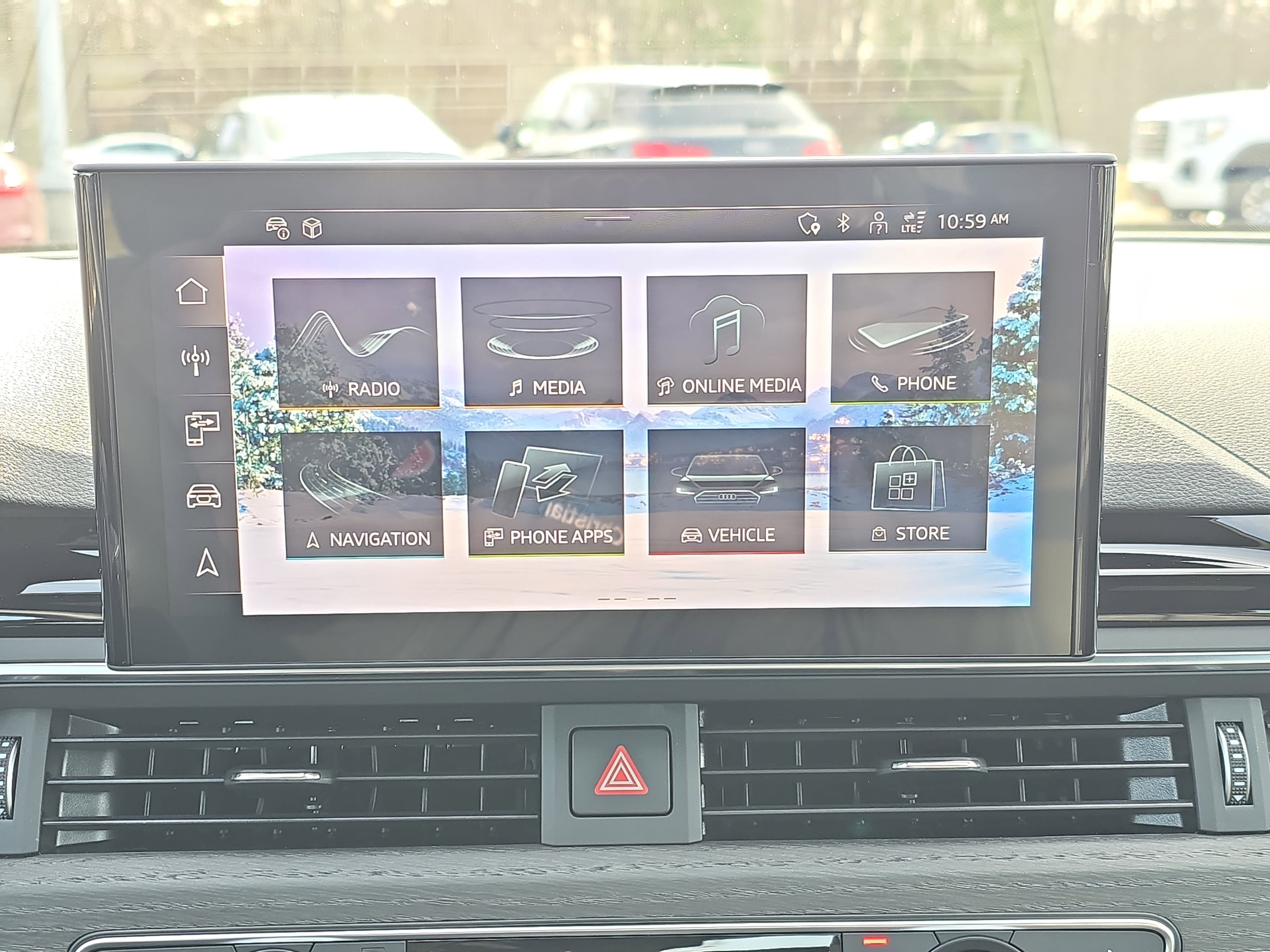 2025 Audi A5 Sportback S line Premium Plus