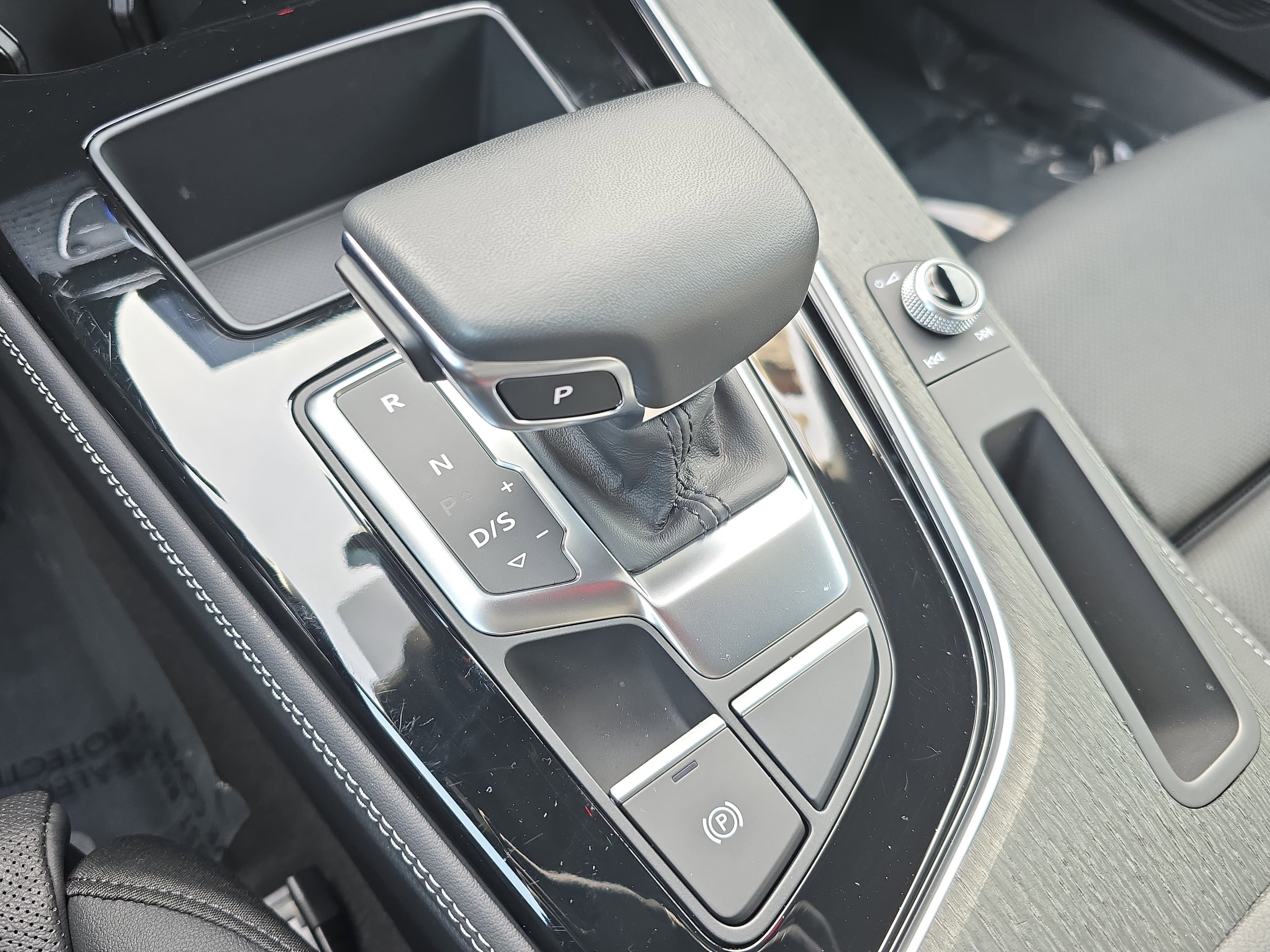 2025 Audi A5 Sportback S line Premium Plus