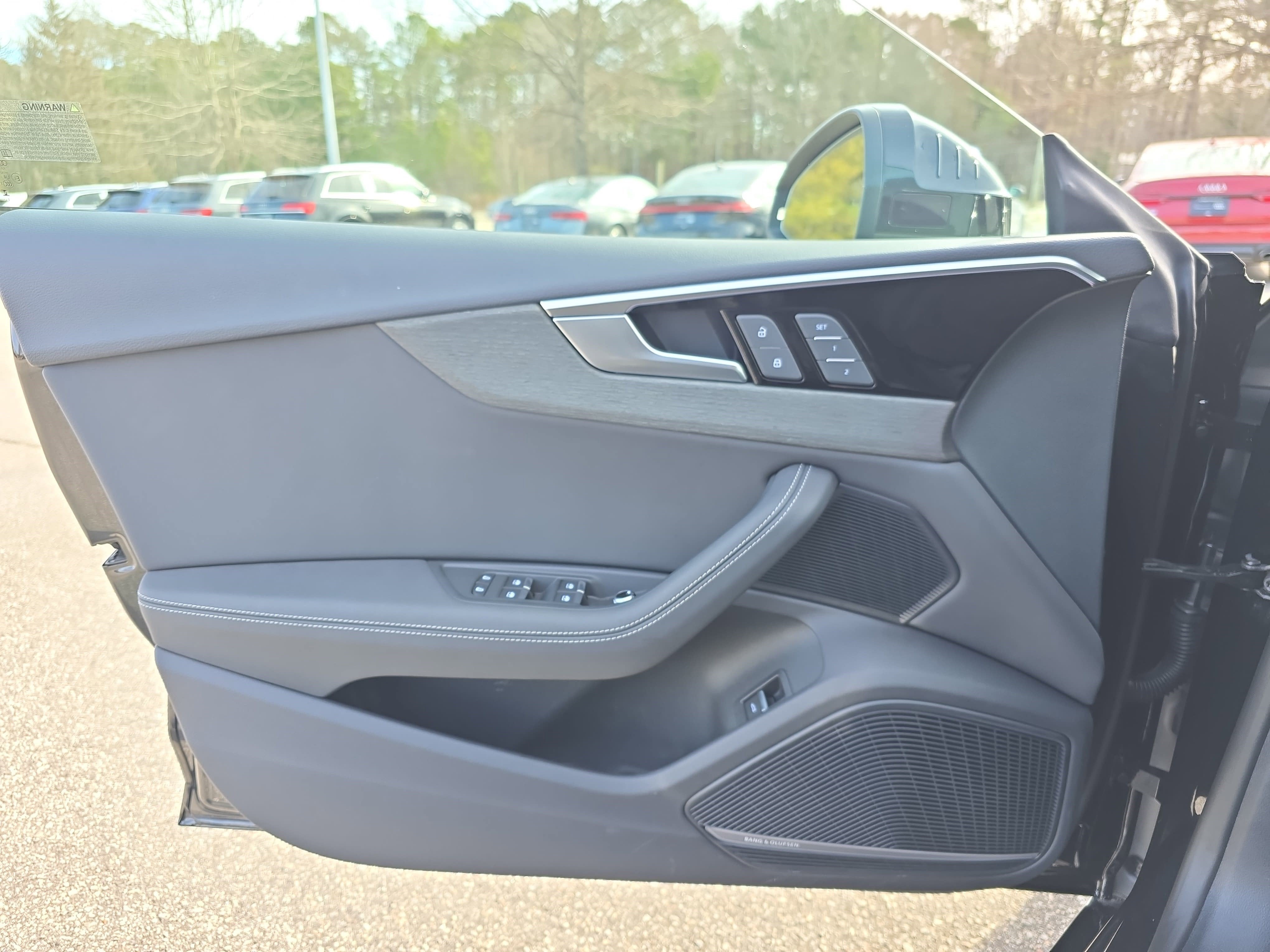 2025 Audi A5 Sportback S line Premium Plus