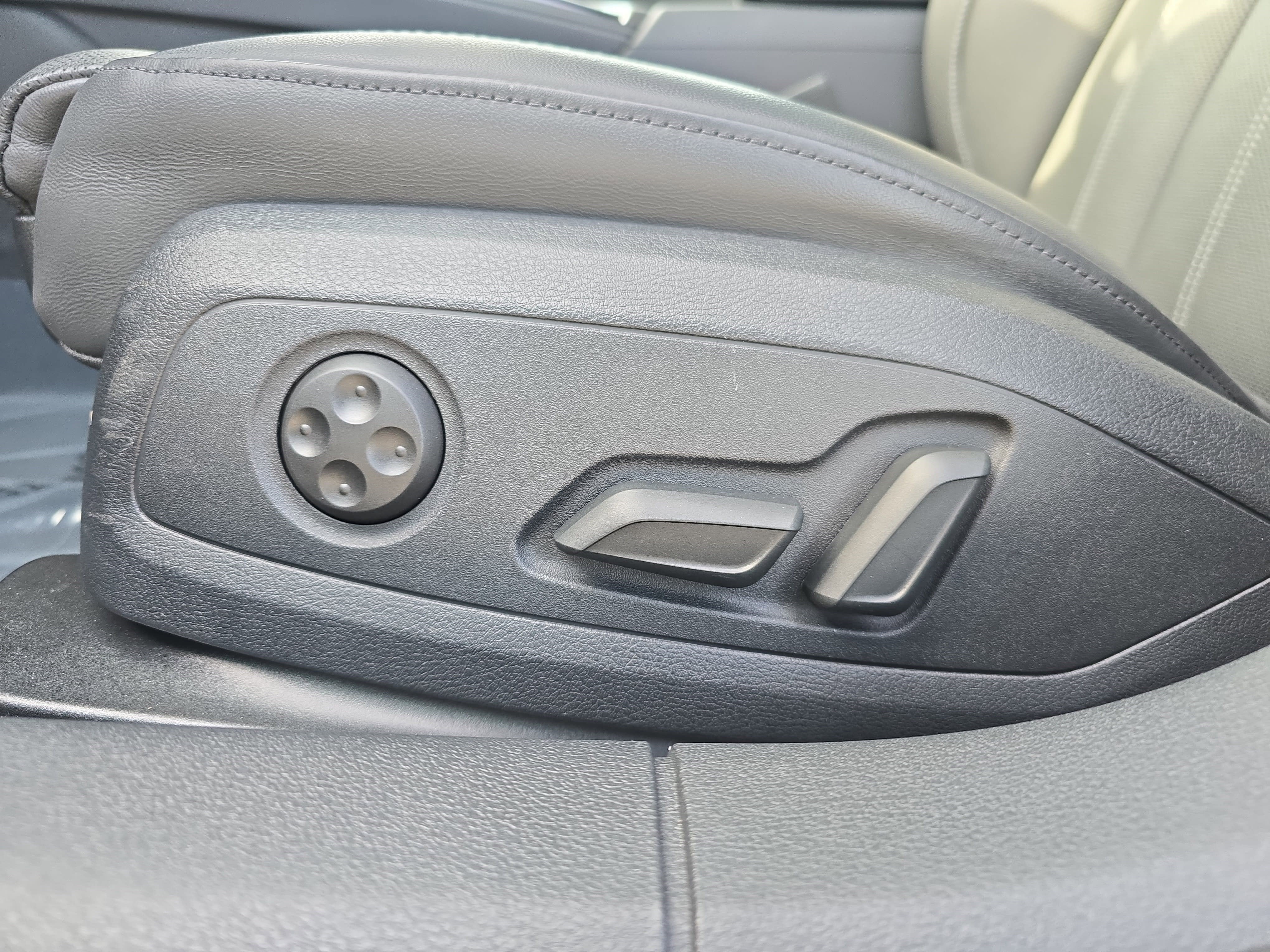 2025 Audi A5 Sportback S line Premium Plus