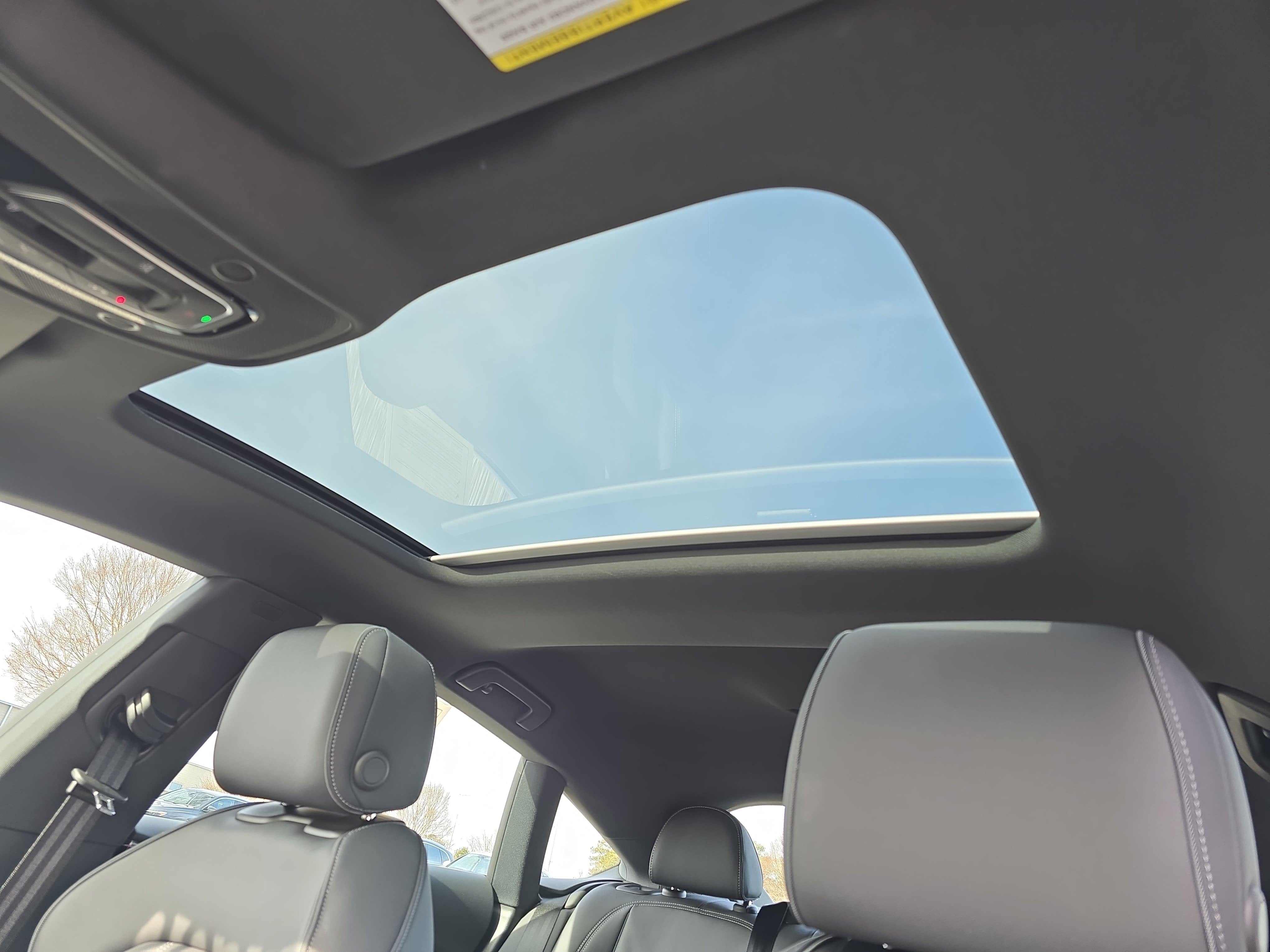 2025 Audi A5 Sportback S line Premium Plus