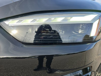 2025 Audi A5 Sportback S line Premium Plus