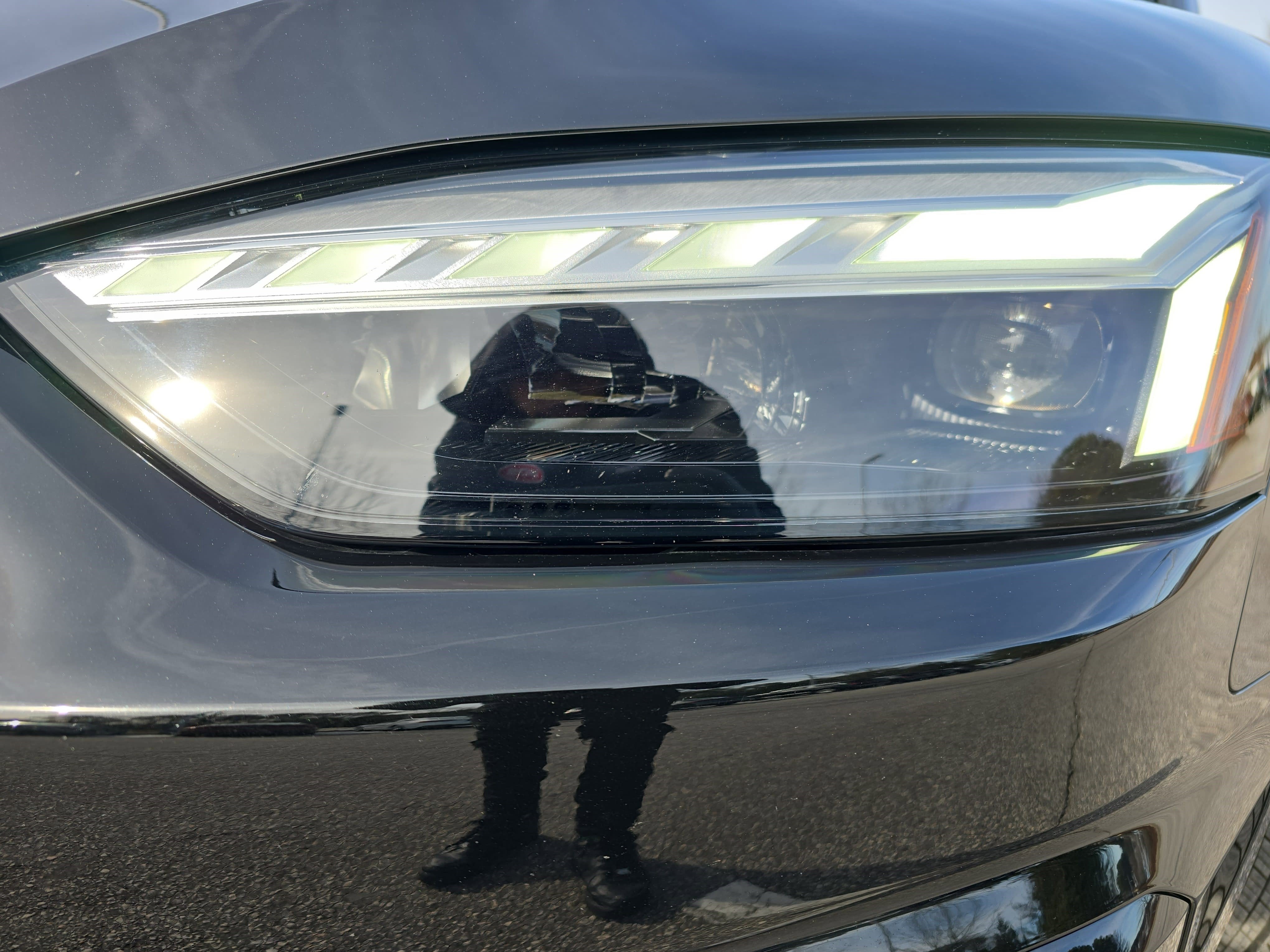 2025 Audi A5 Sportback S line Premium Plus