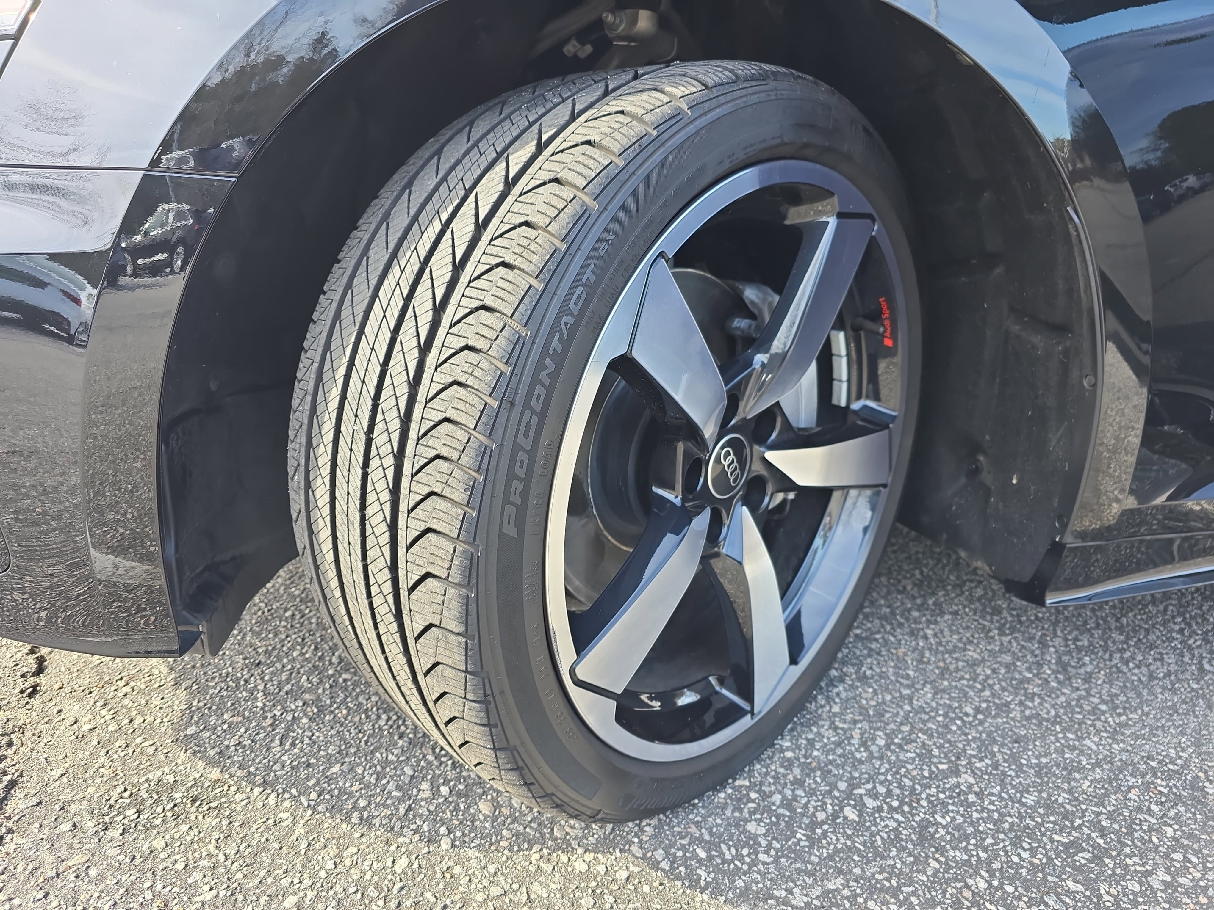 2025 Audi A5 Sportback S line Premium Plus