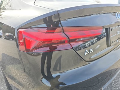 2025 Audi A5 Sportback S line Premium Plus