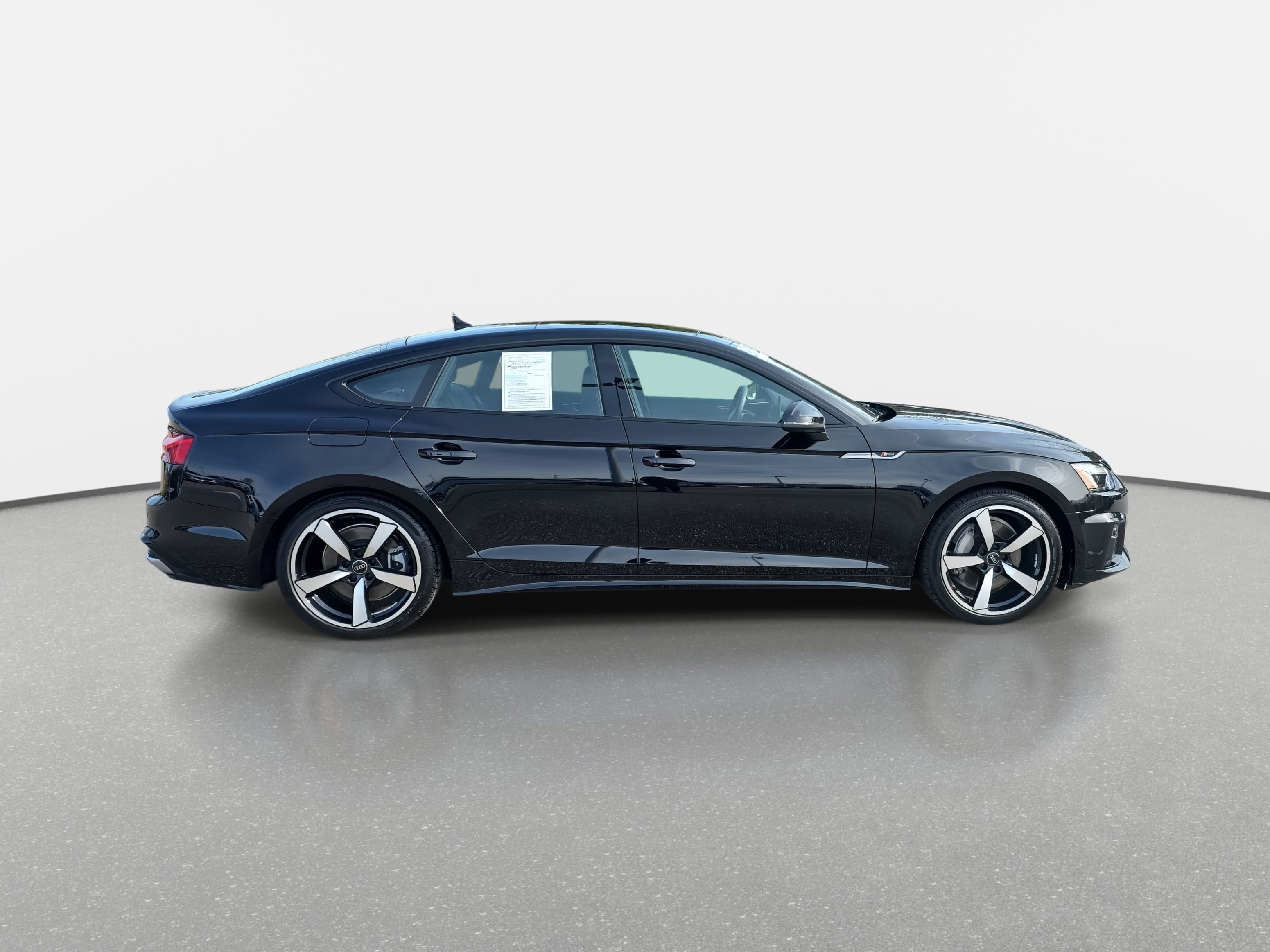 2025 Audi A5 Sportback S line Premium Plus
