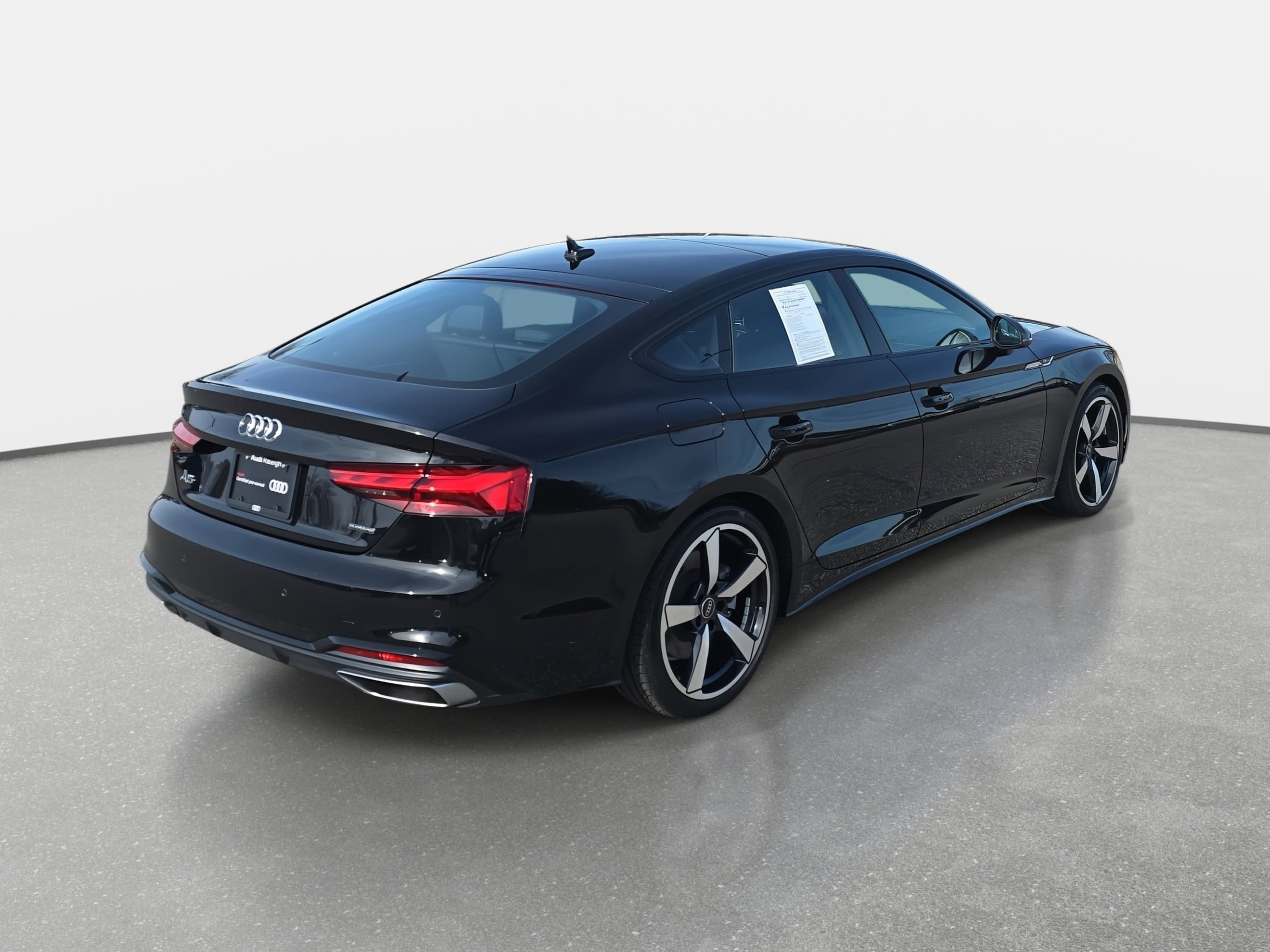 2025 Audi A5 Sportback S line Premium Plus