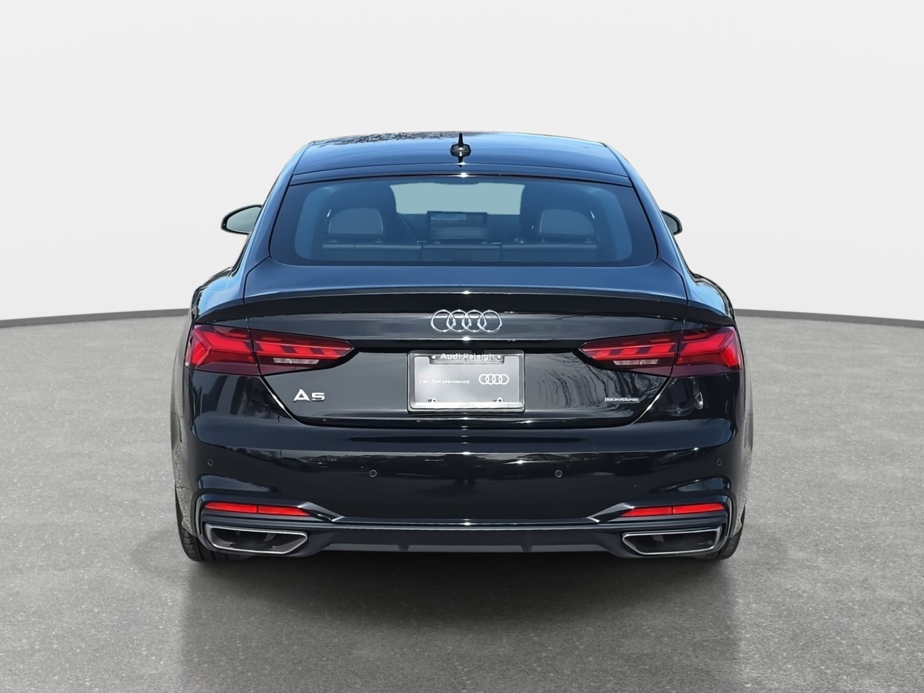 2025 Audi A5 Sportback S line Premium Plus