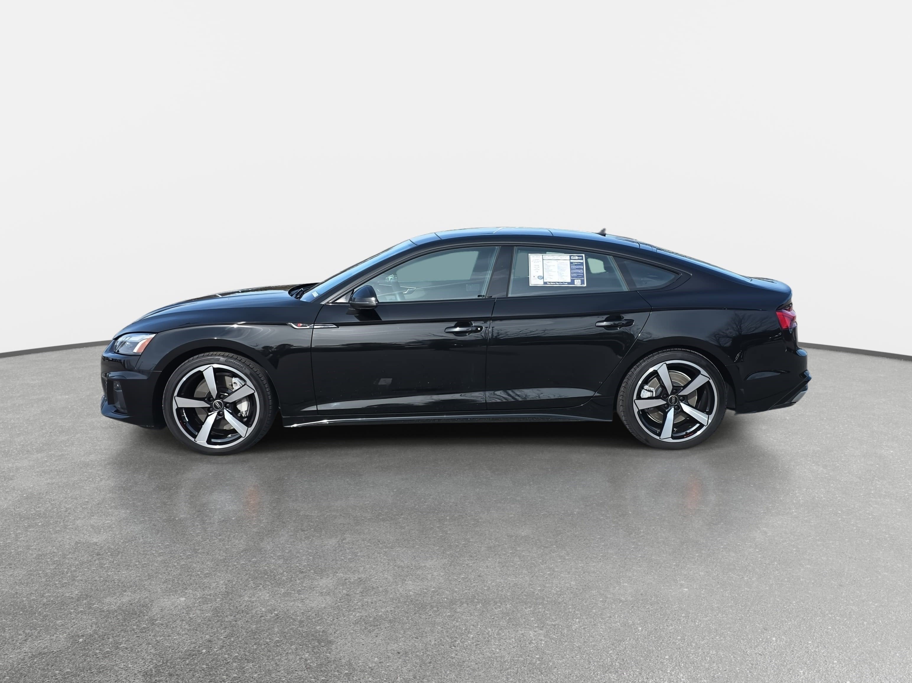 2025 Audi A5 Sportback S line Premium Plus