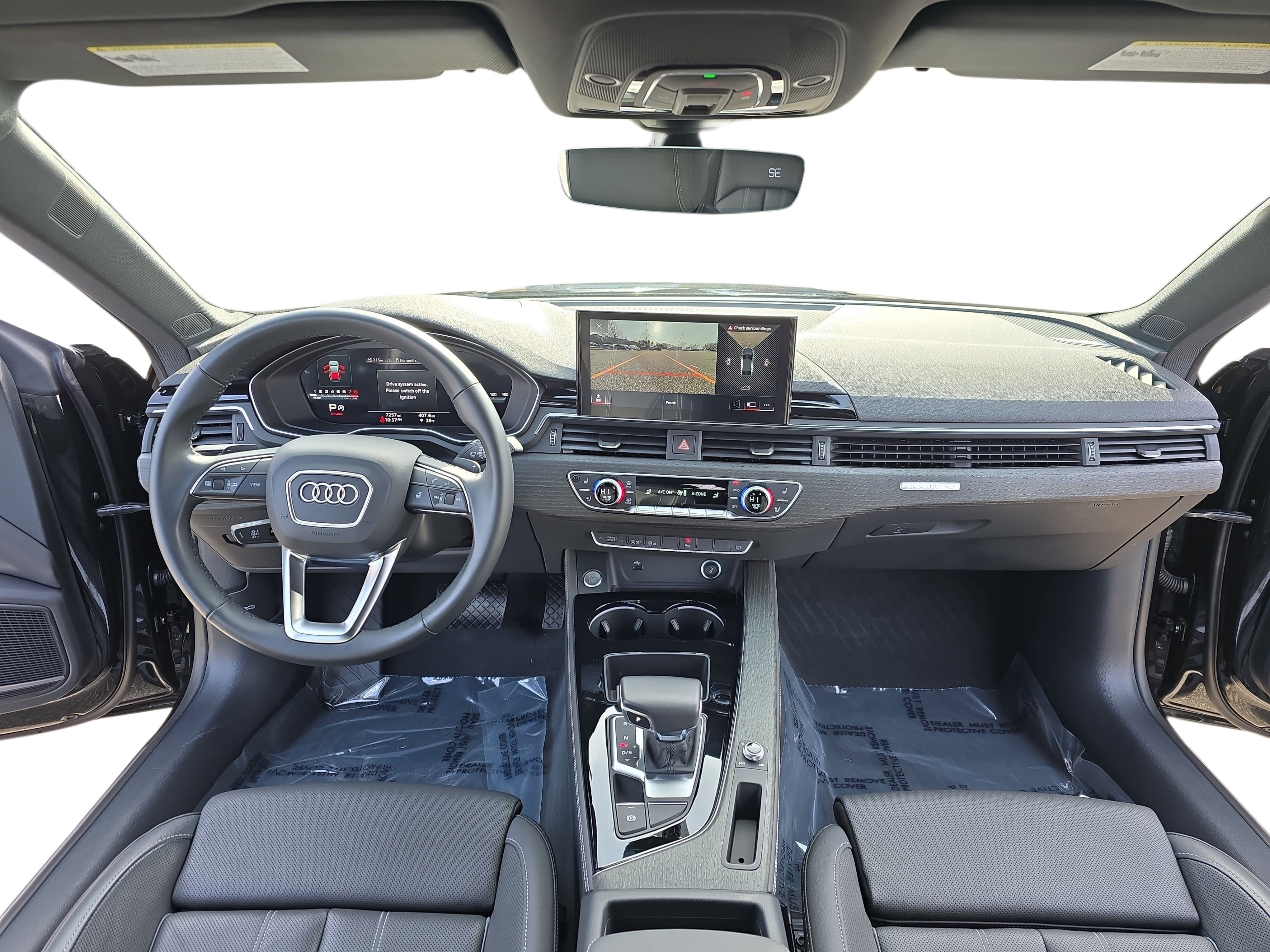 2025 Audi A5 Sportback S line Premium Plus