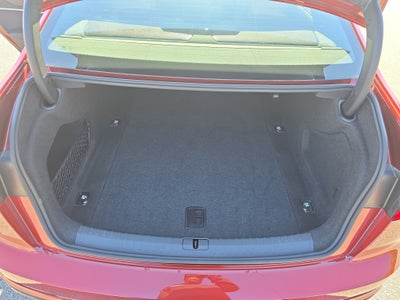 2025 Audi S6 Sedan Prestige