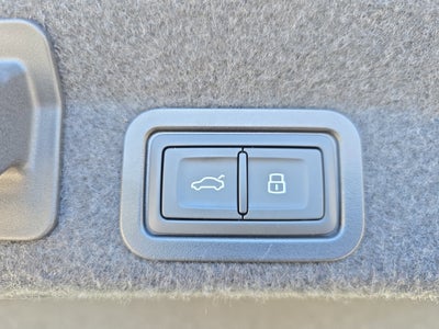 2025 Audi S6 Sedan Prestige