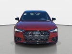 2025 Audi S6 Sedan Prestige