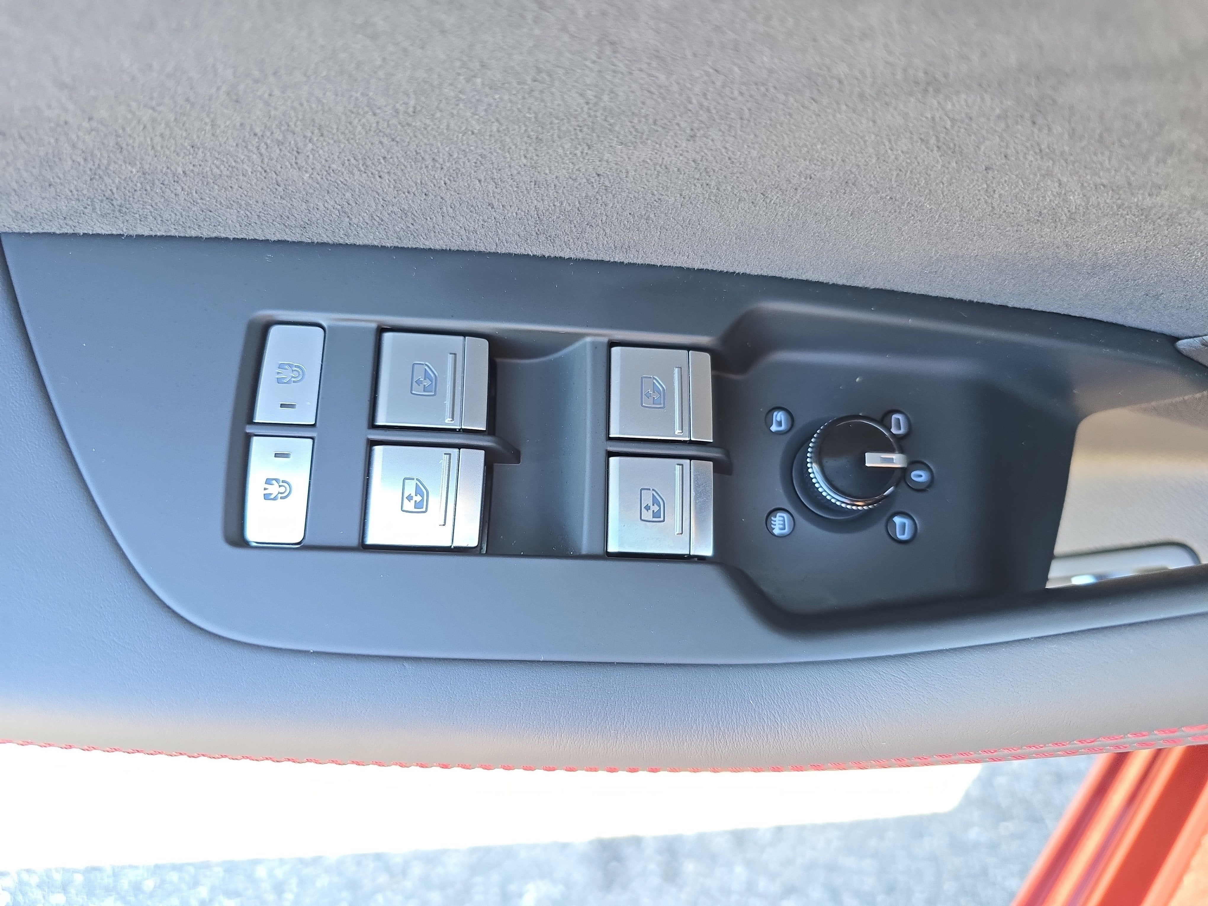 2025 Audi S6 Sedan Prestige