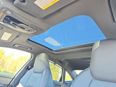 2025 Audi S6 Sedan Prestige