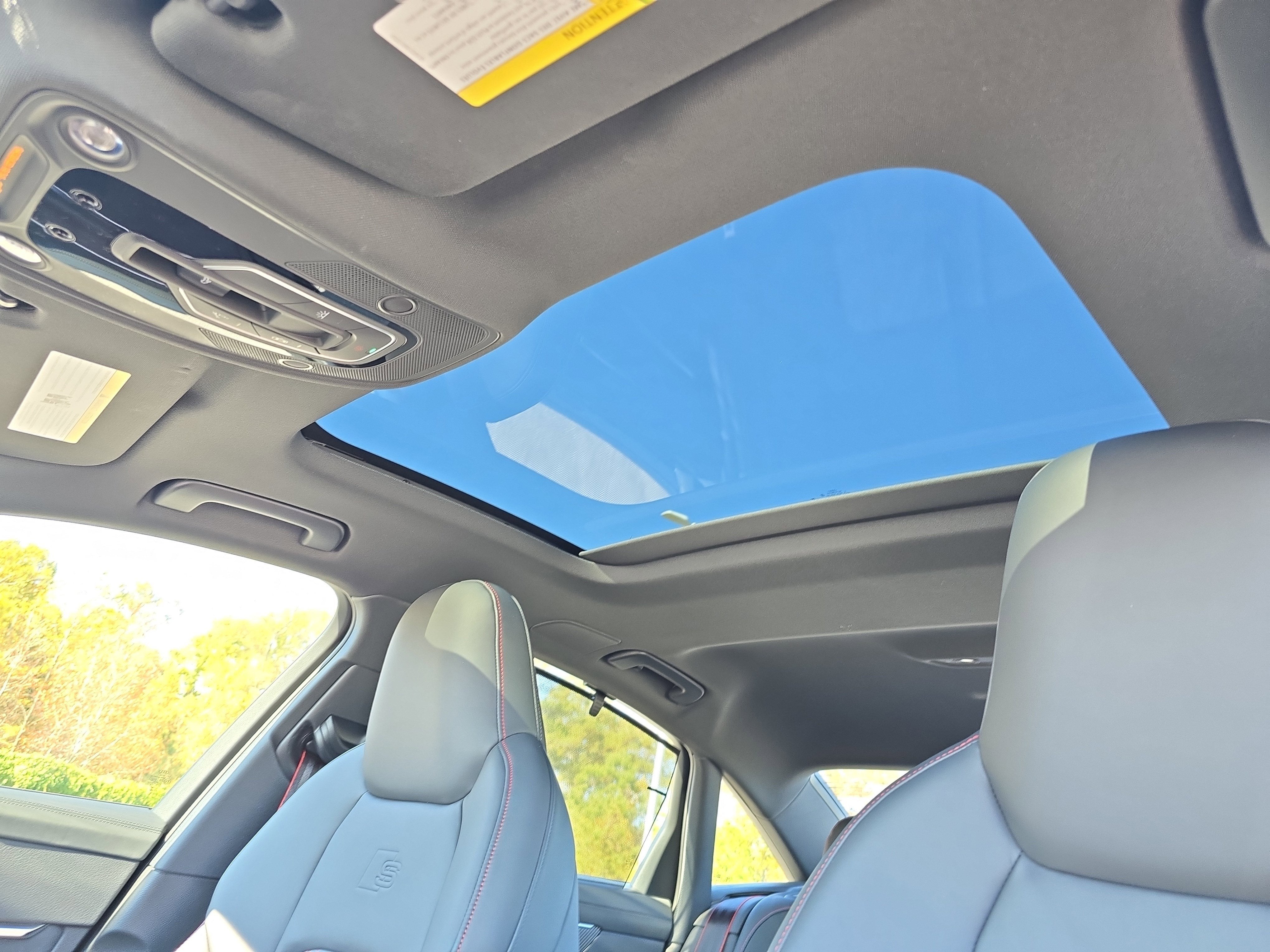 2025 Audi S6 Sedan Prestige