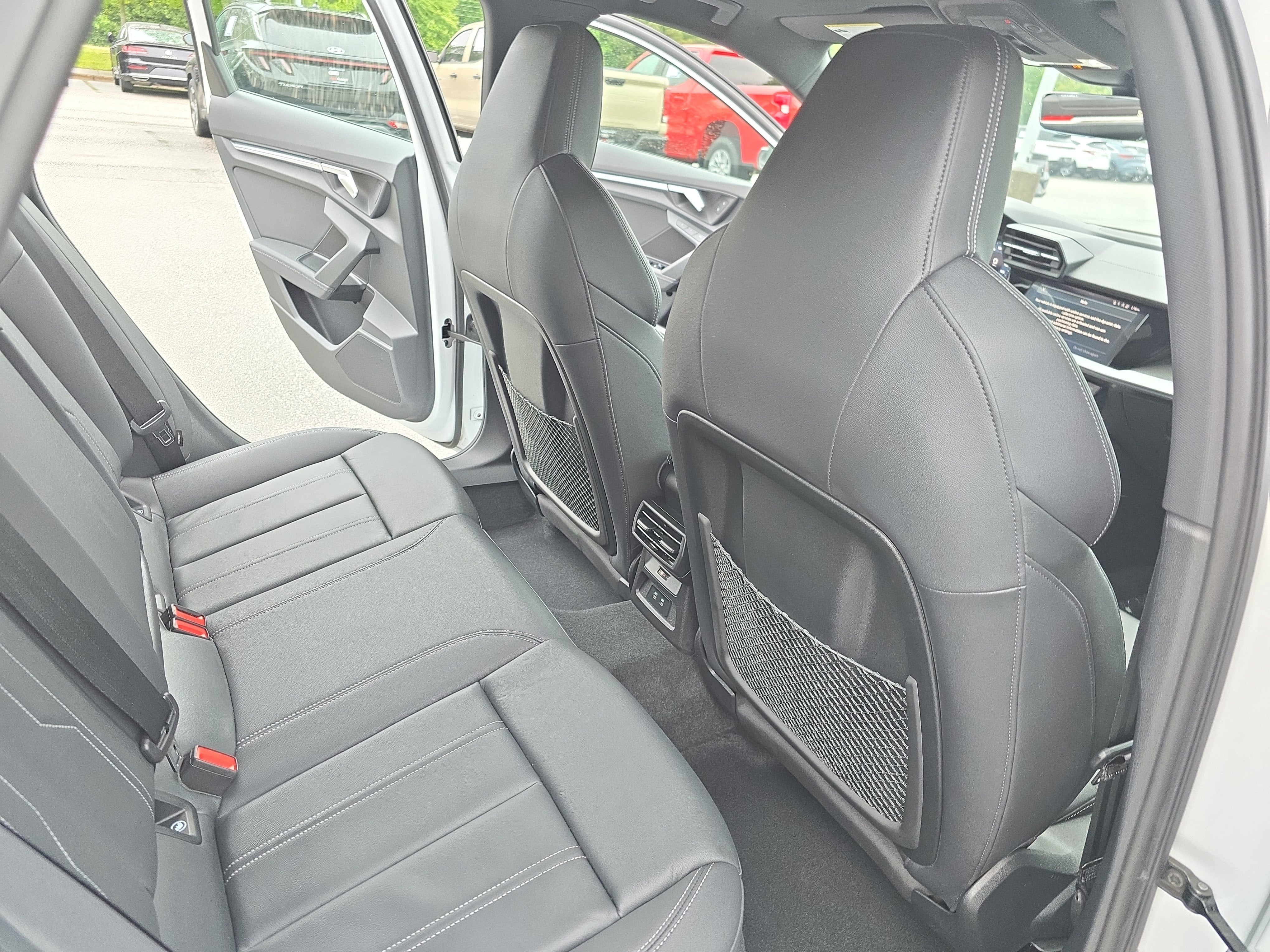 2024 Audi S3 Premium