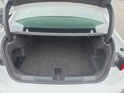 2024 Audi S3 Premium