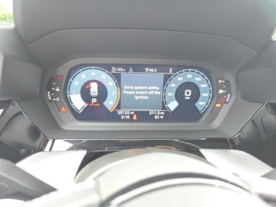 2024 Audi S3 Premium