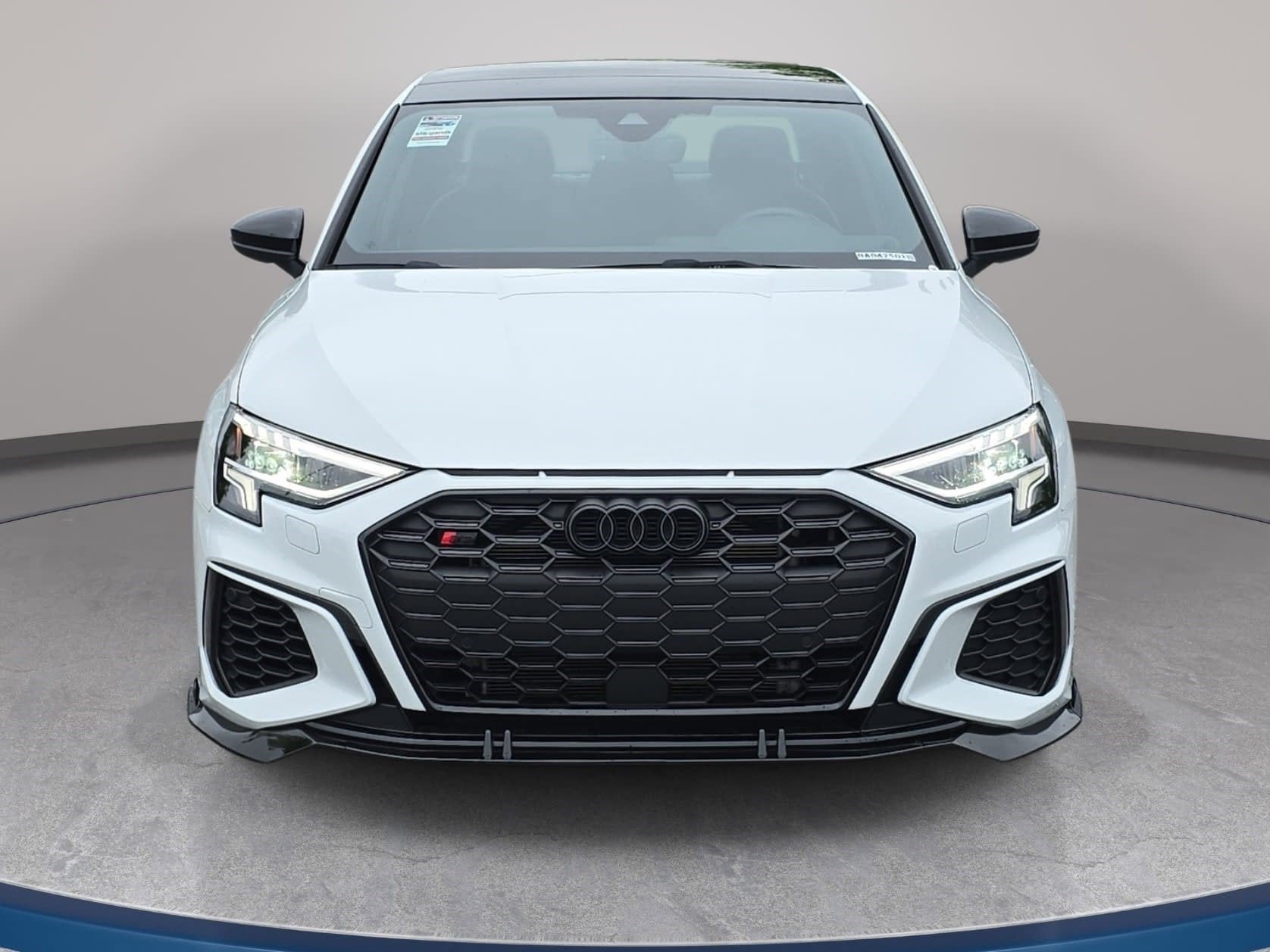 2024 Audi S3 Premium