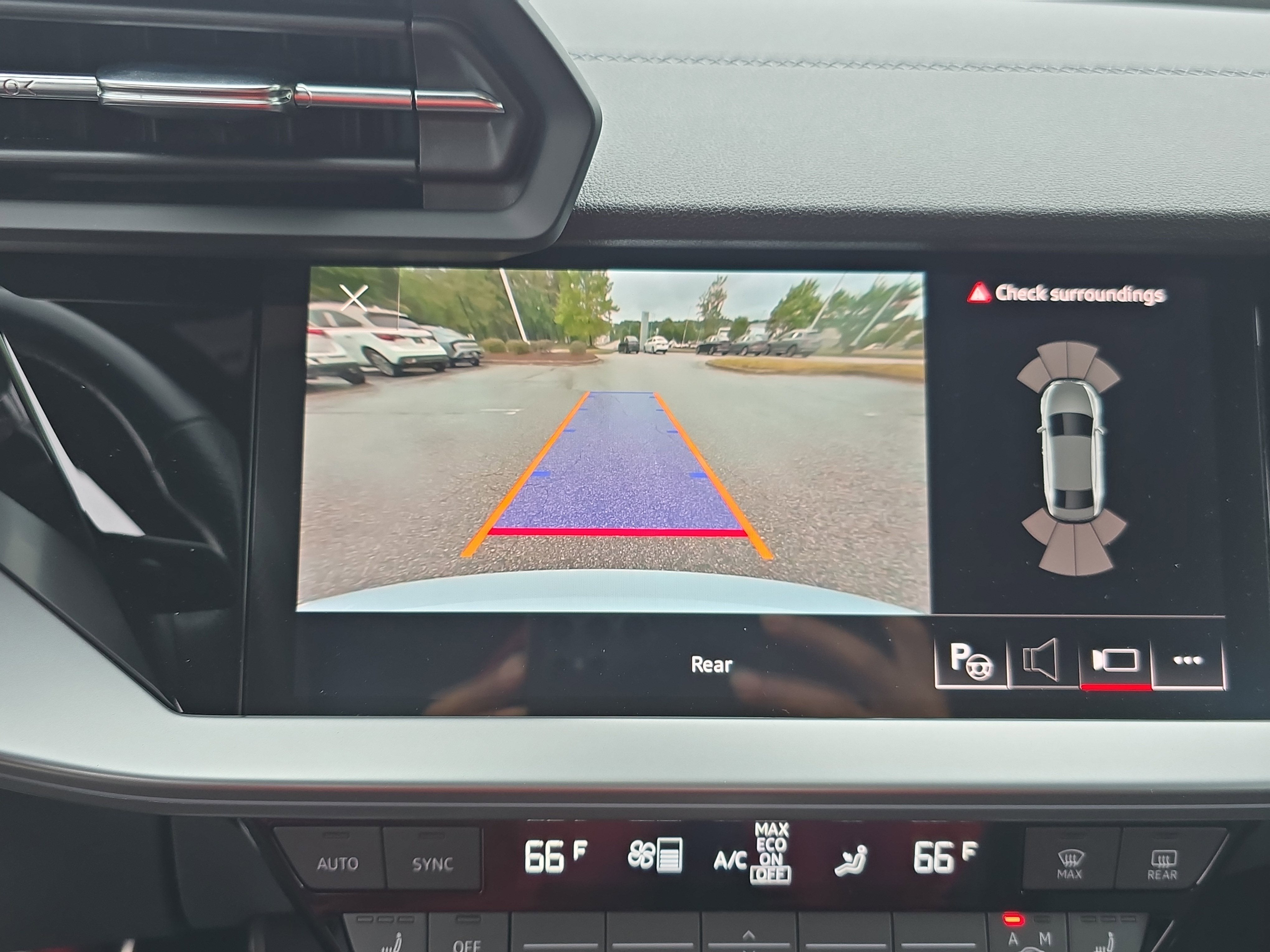 2024 Audi S3 Premium