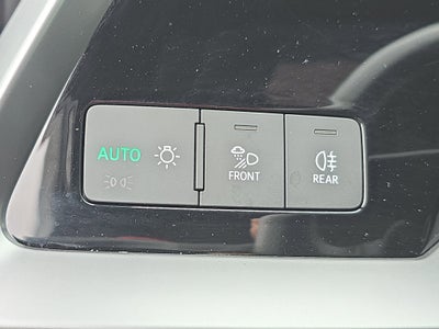 2024 Audi S3 Premium