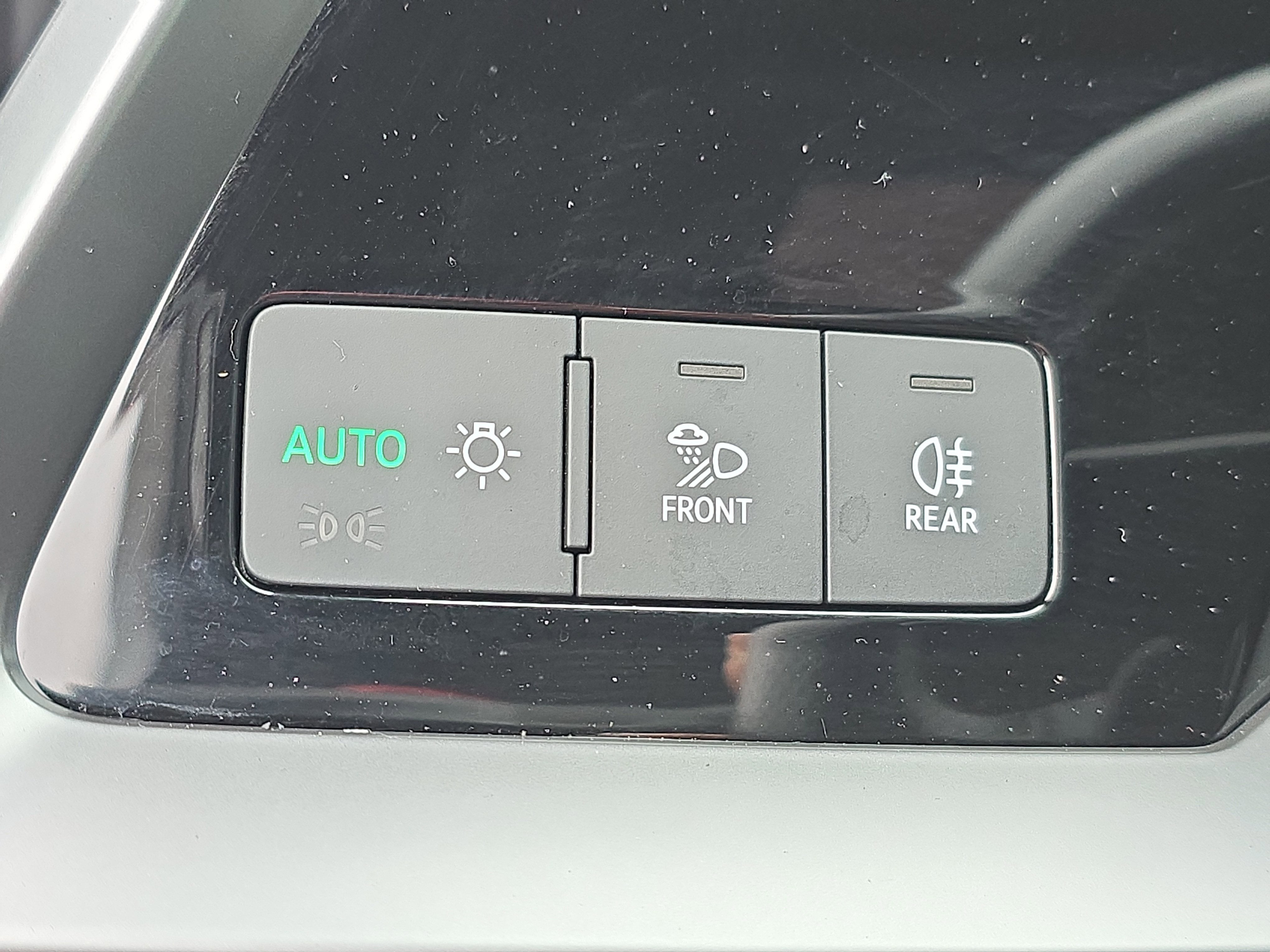 2024 Audi S3 Premium