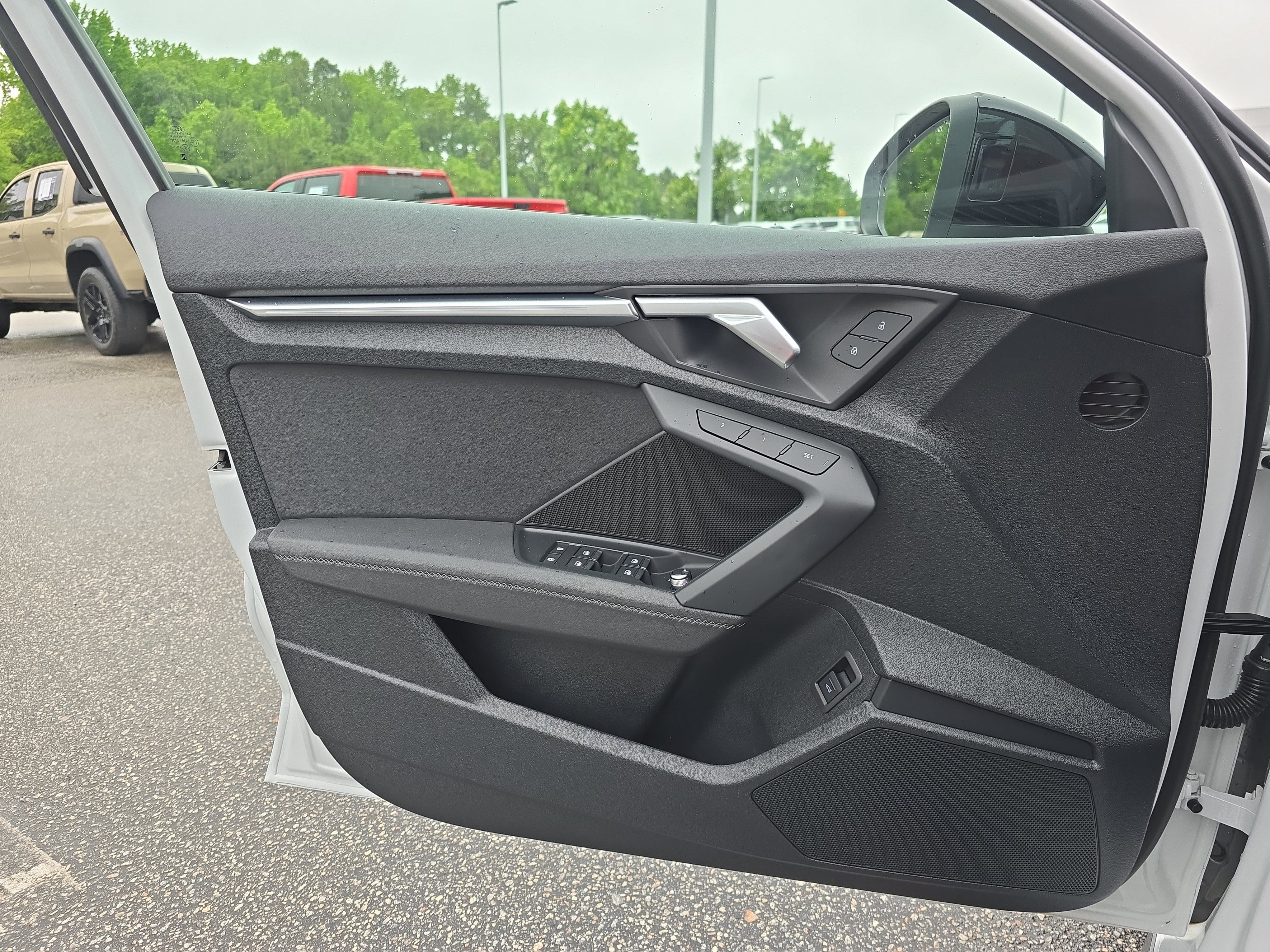2024 Audi S3 Premium