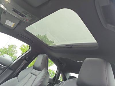 2024 Audi S3 Premium
