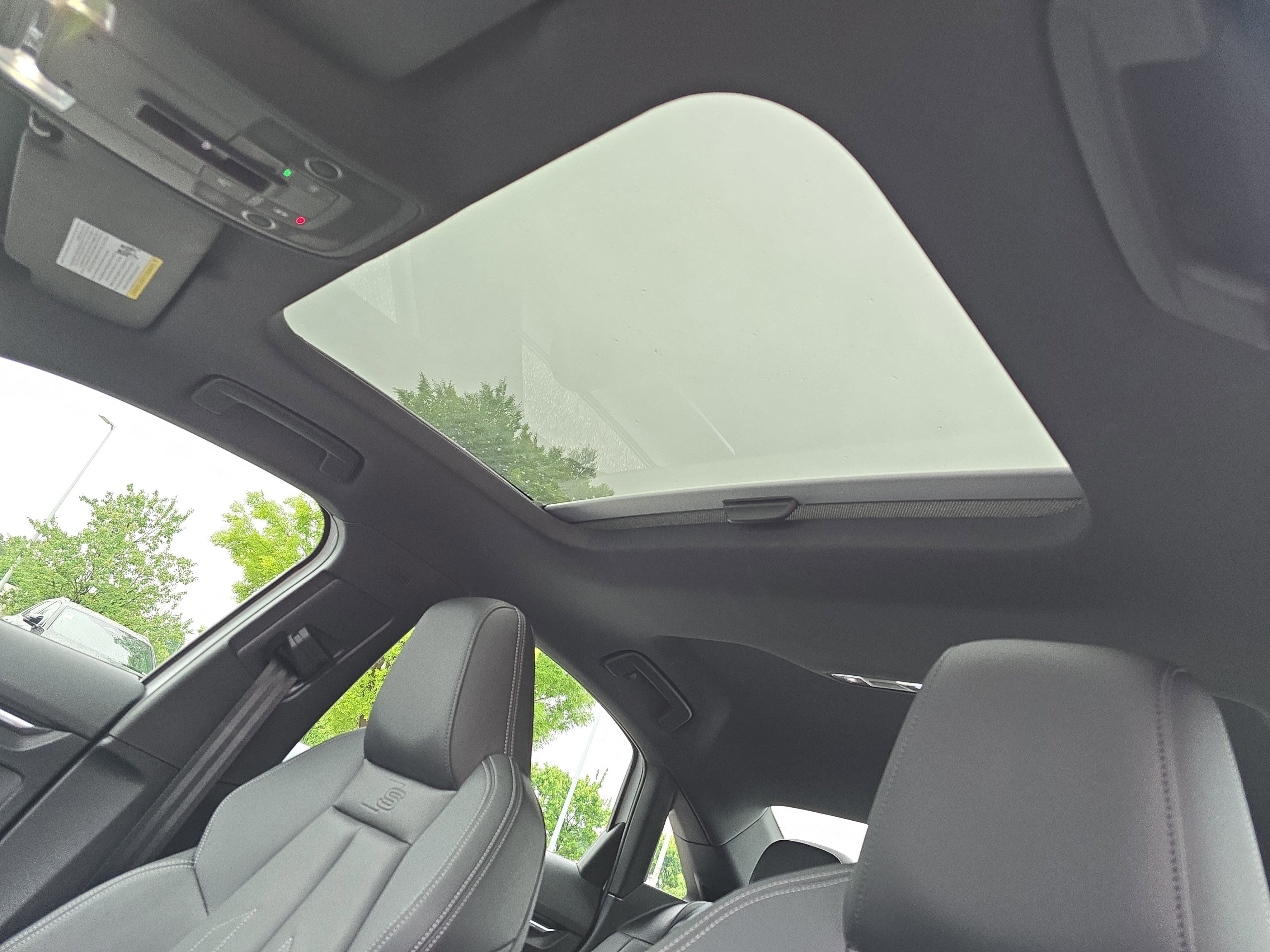 2024 Audi S3 Premium