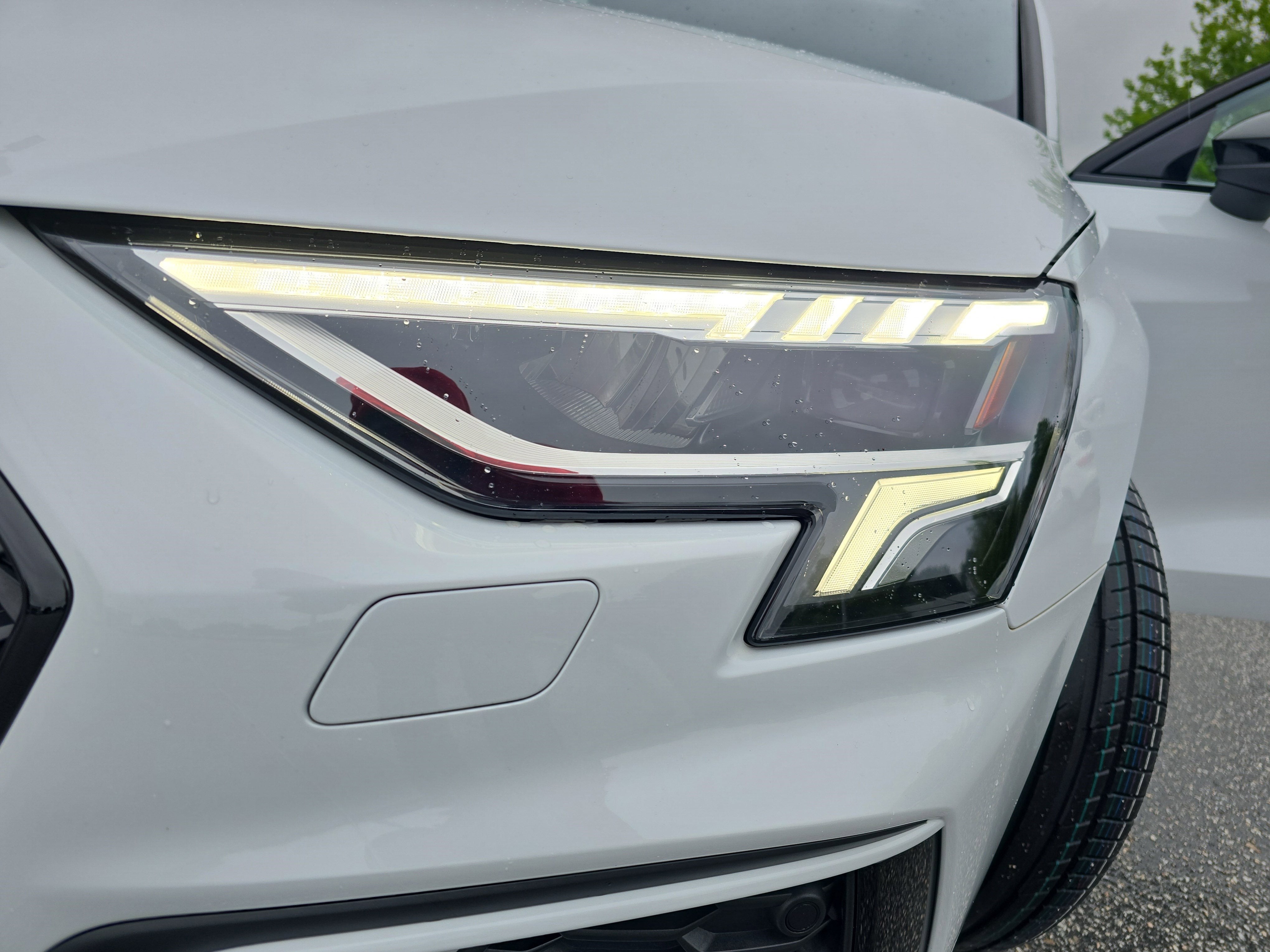 2024 Audi S3 Premium