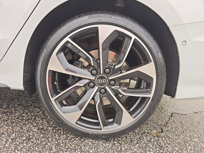 2024 Audi S3 Premium