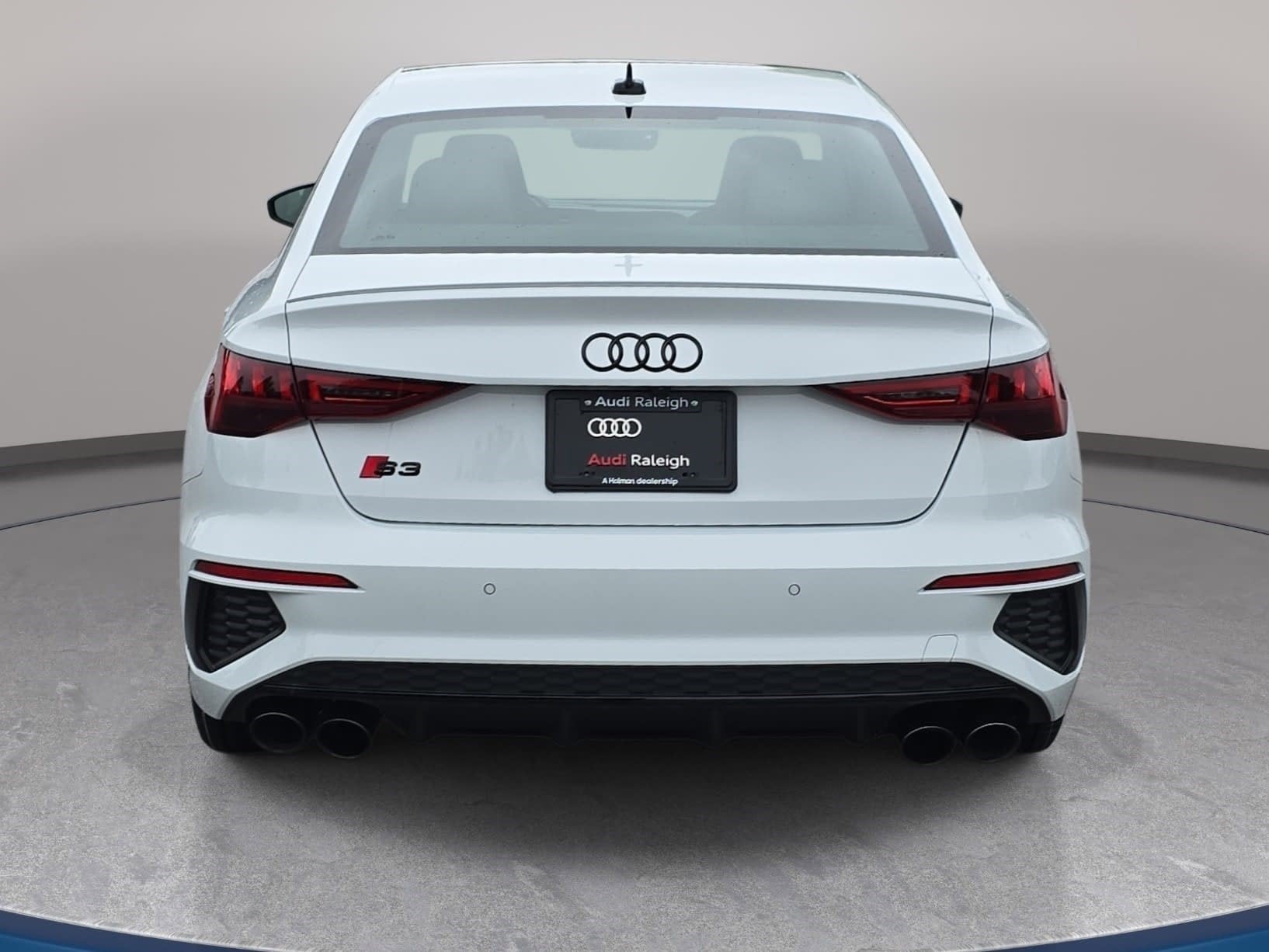 2024 Audi S3 Premium