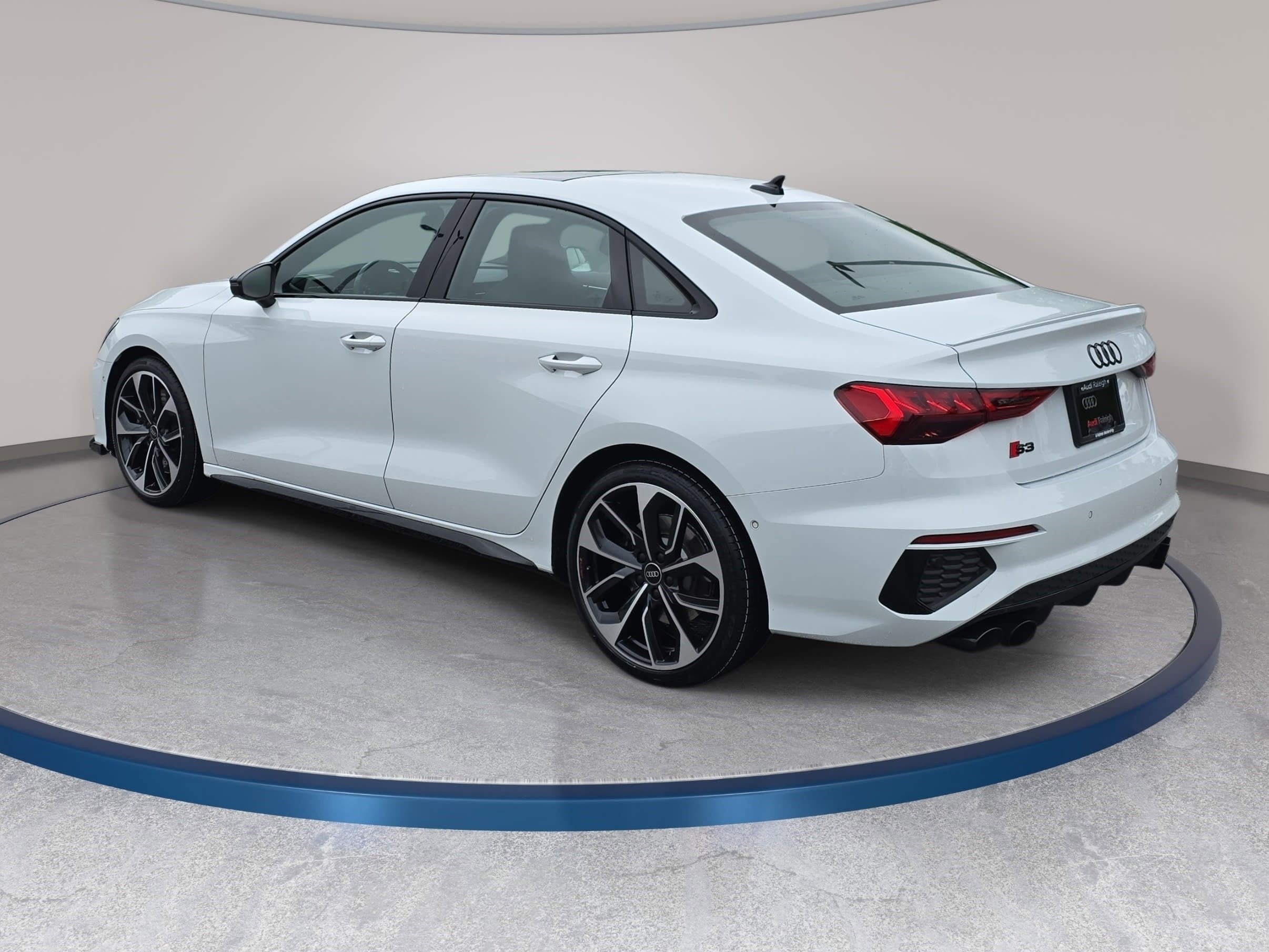 2024 Audi S3 Premium