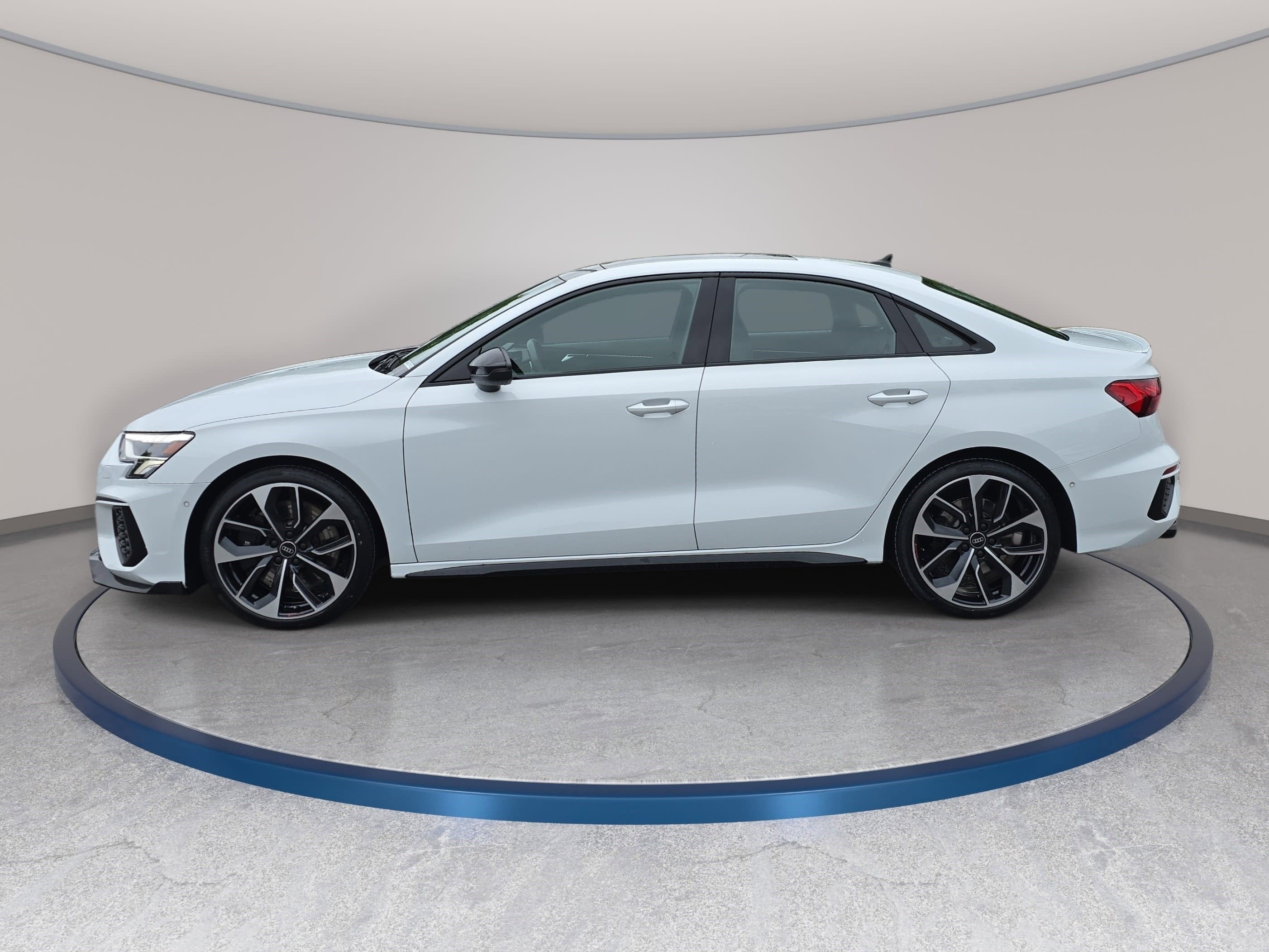 2024 Audi S3 Premium
