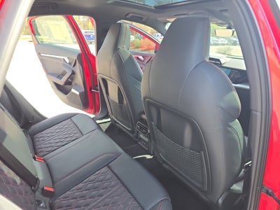 2023 Audi S3 Premium Plus